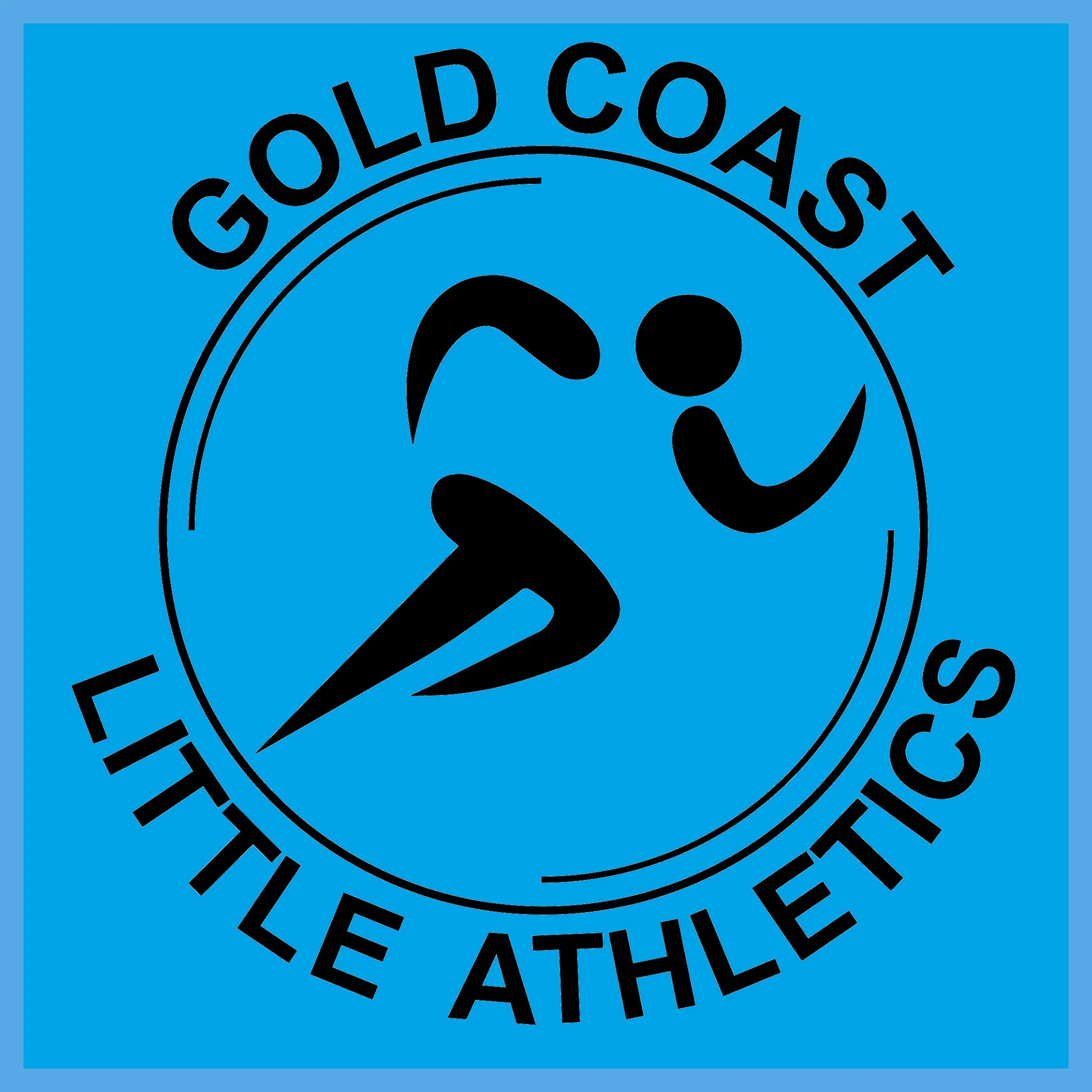 Gold Coast Little Athletics