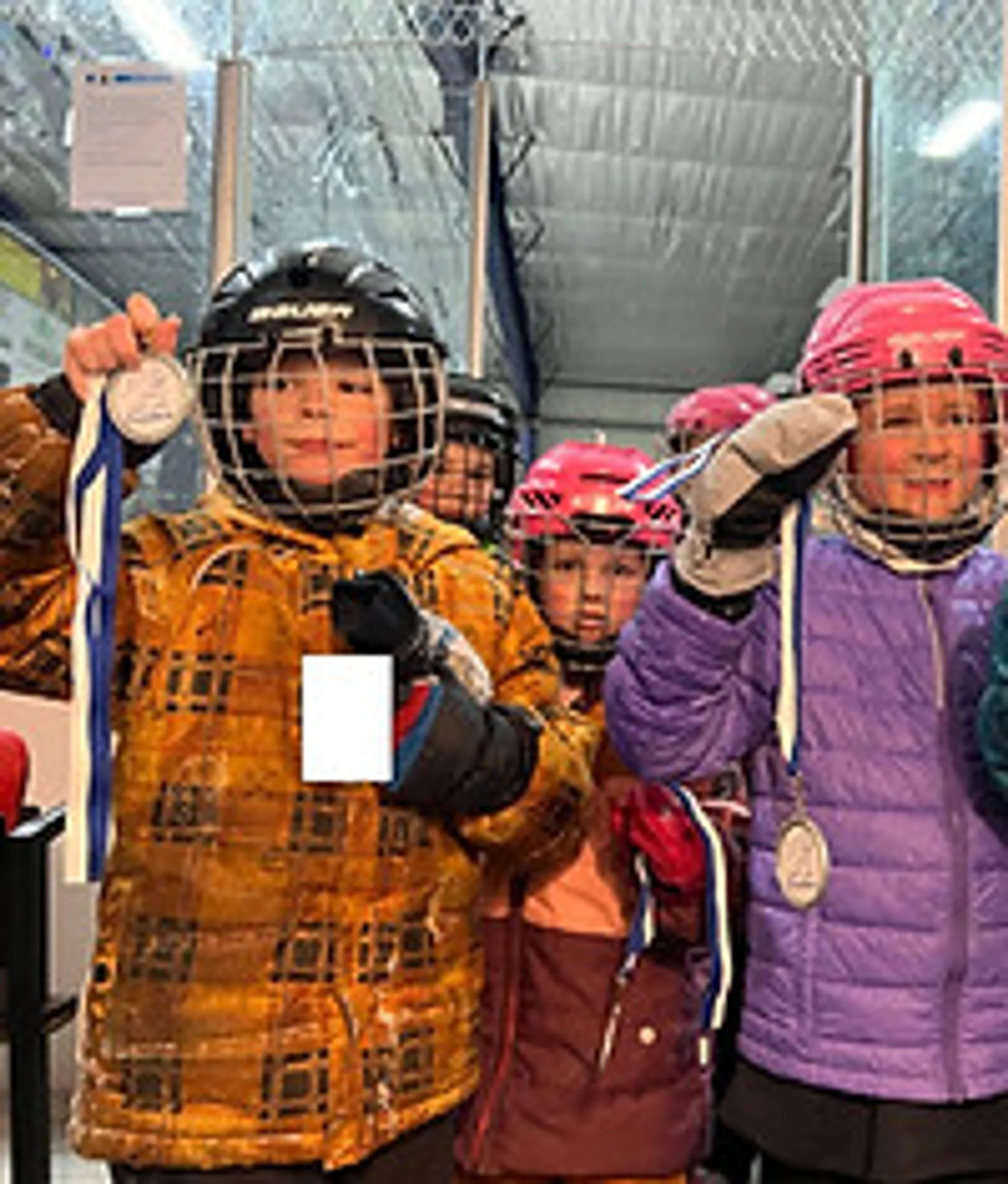 Casselman Figure skating Club