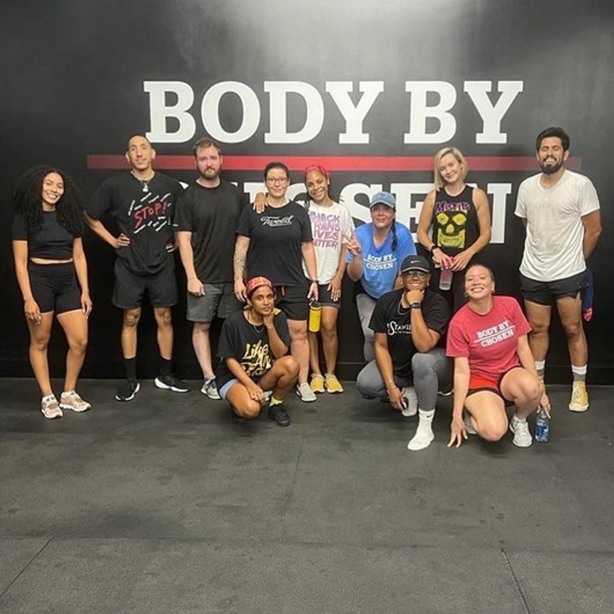 Body By Chosen Toronto