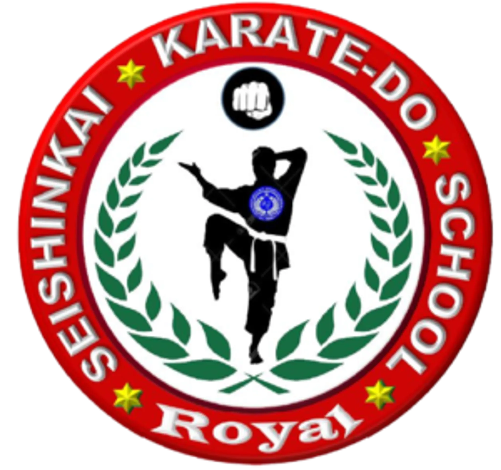 Talbagicha Karate School