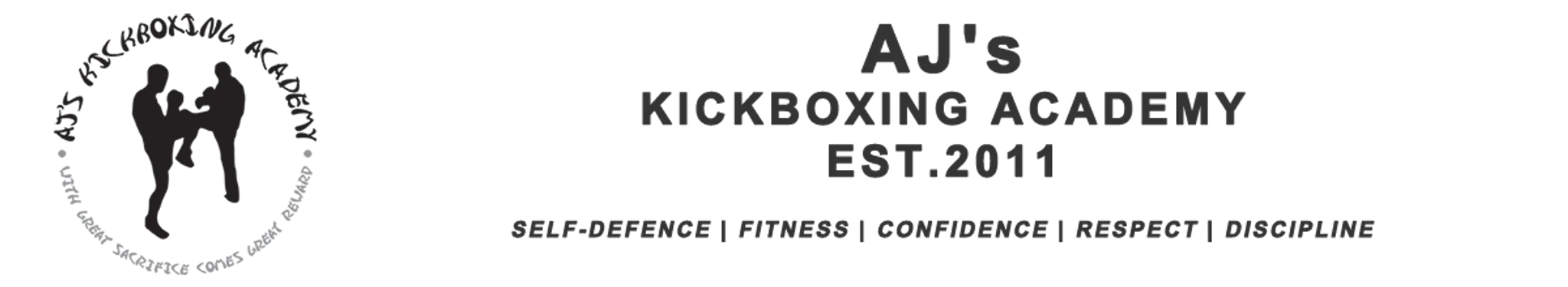 AJ's Kickboxing Academy