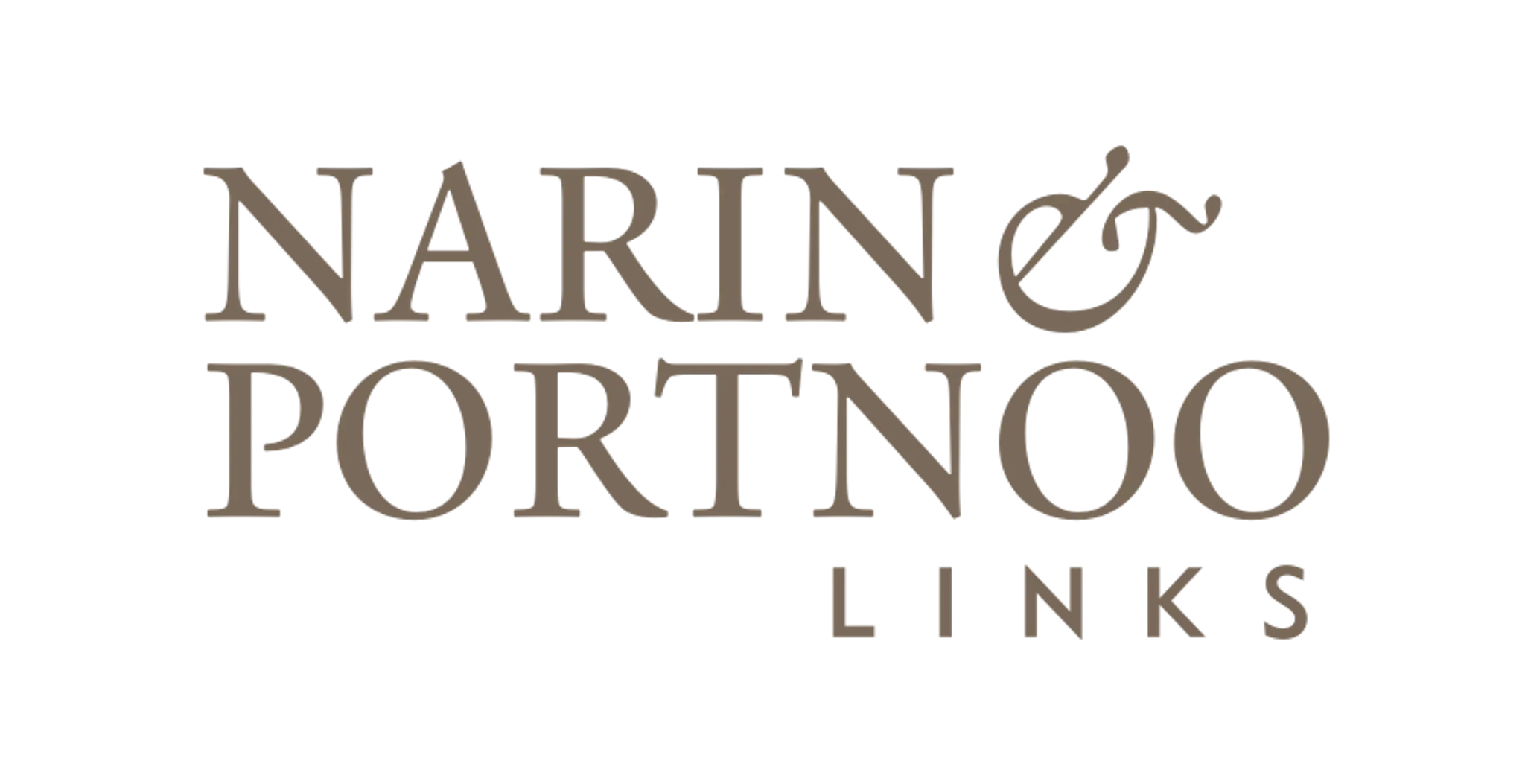 Narin & Portnoo Links