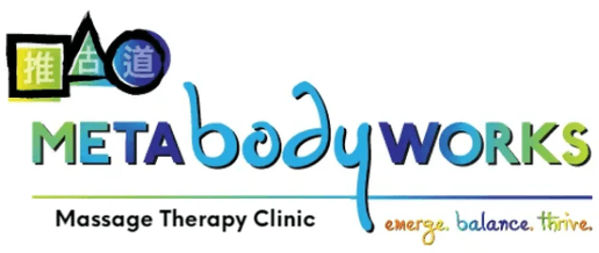 Metabodyworks: Massage Therapy and Wellness Clinic