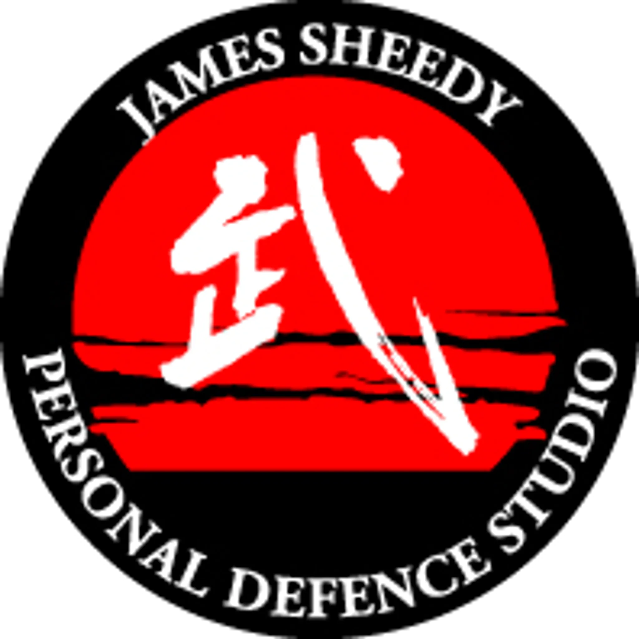 James Sheedy Personal Defence Studio