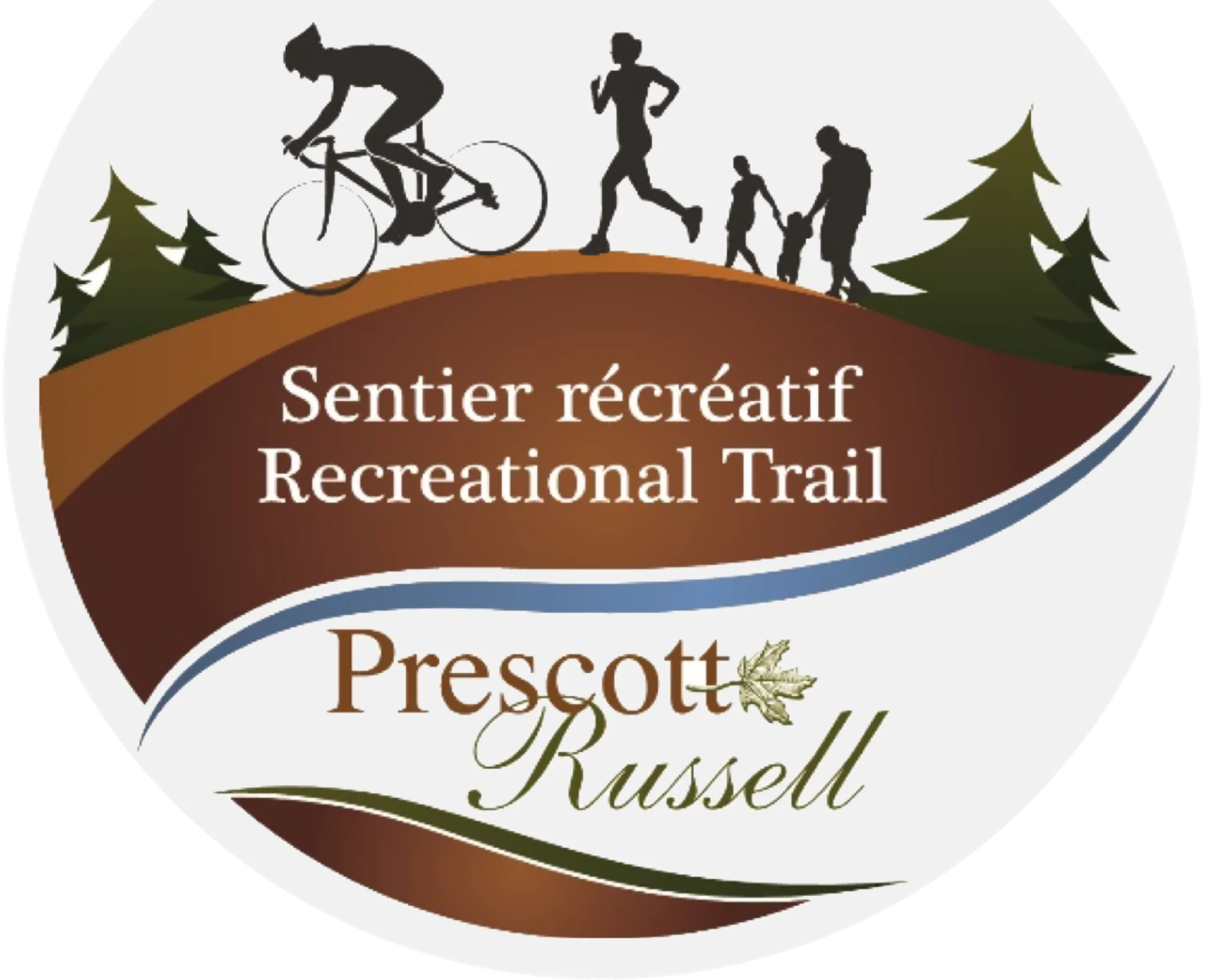 Sentier rcratif VIA Recreational Trail