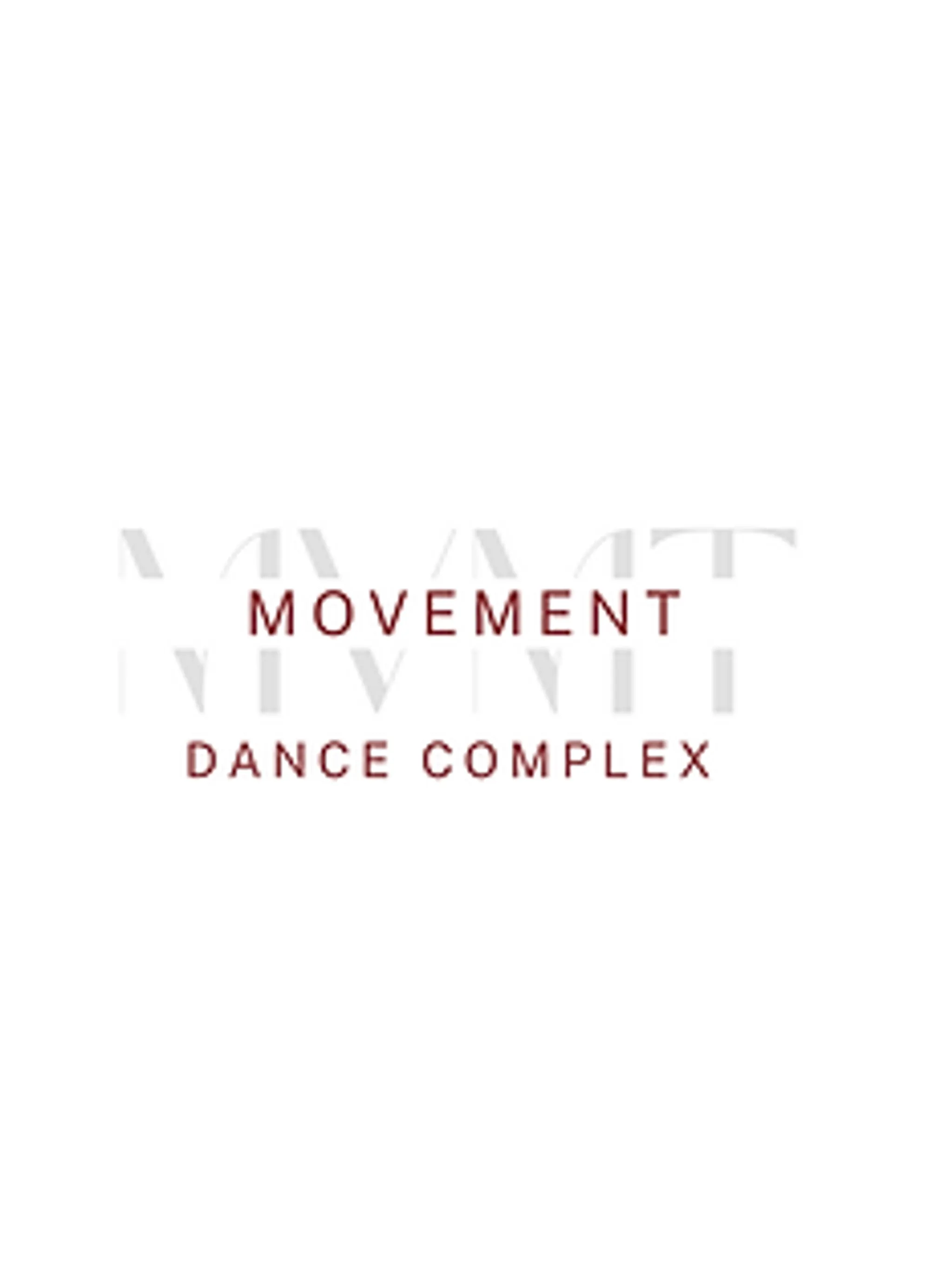 Movement Dance Complex
