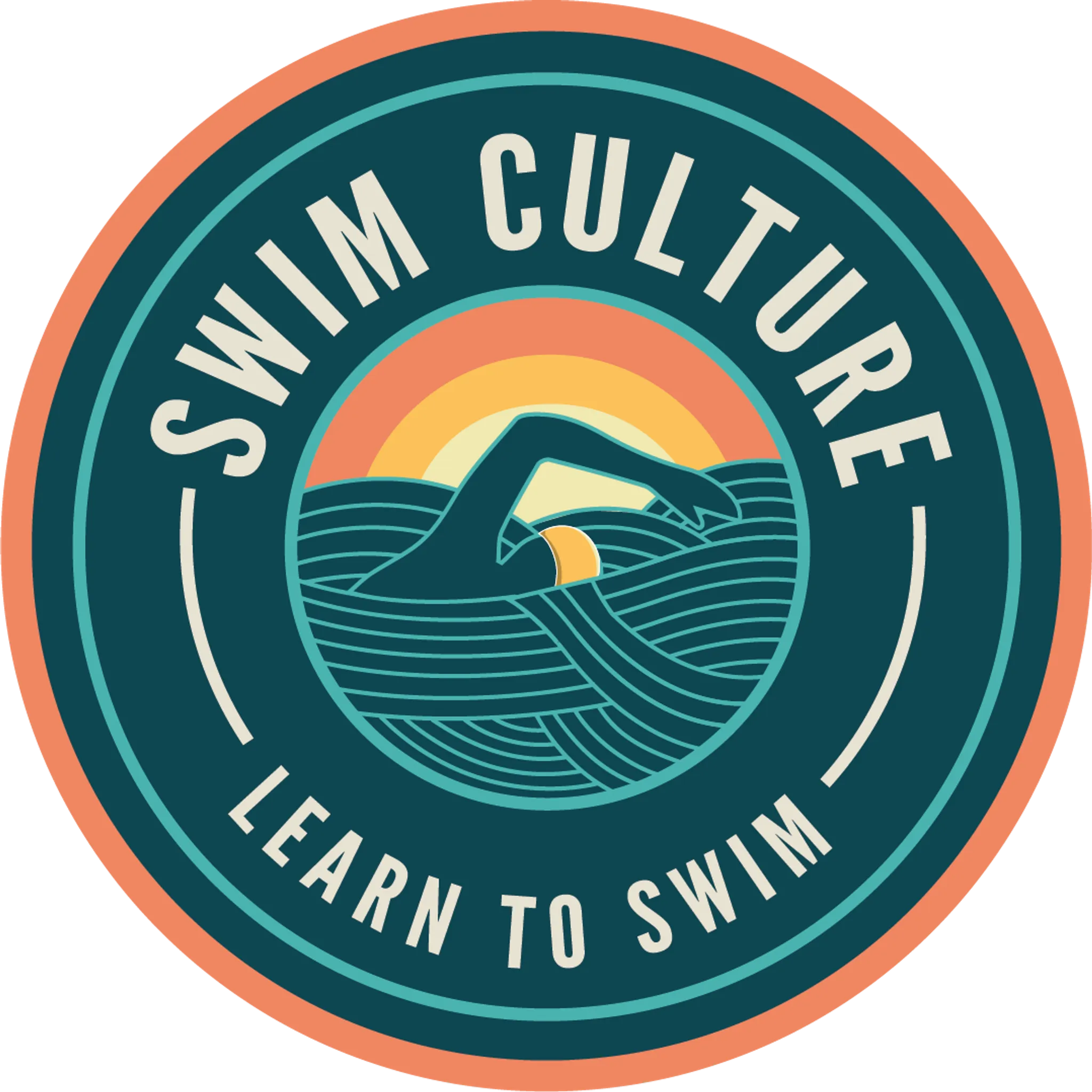 Swim Culture