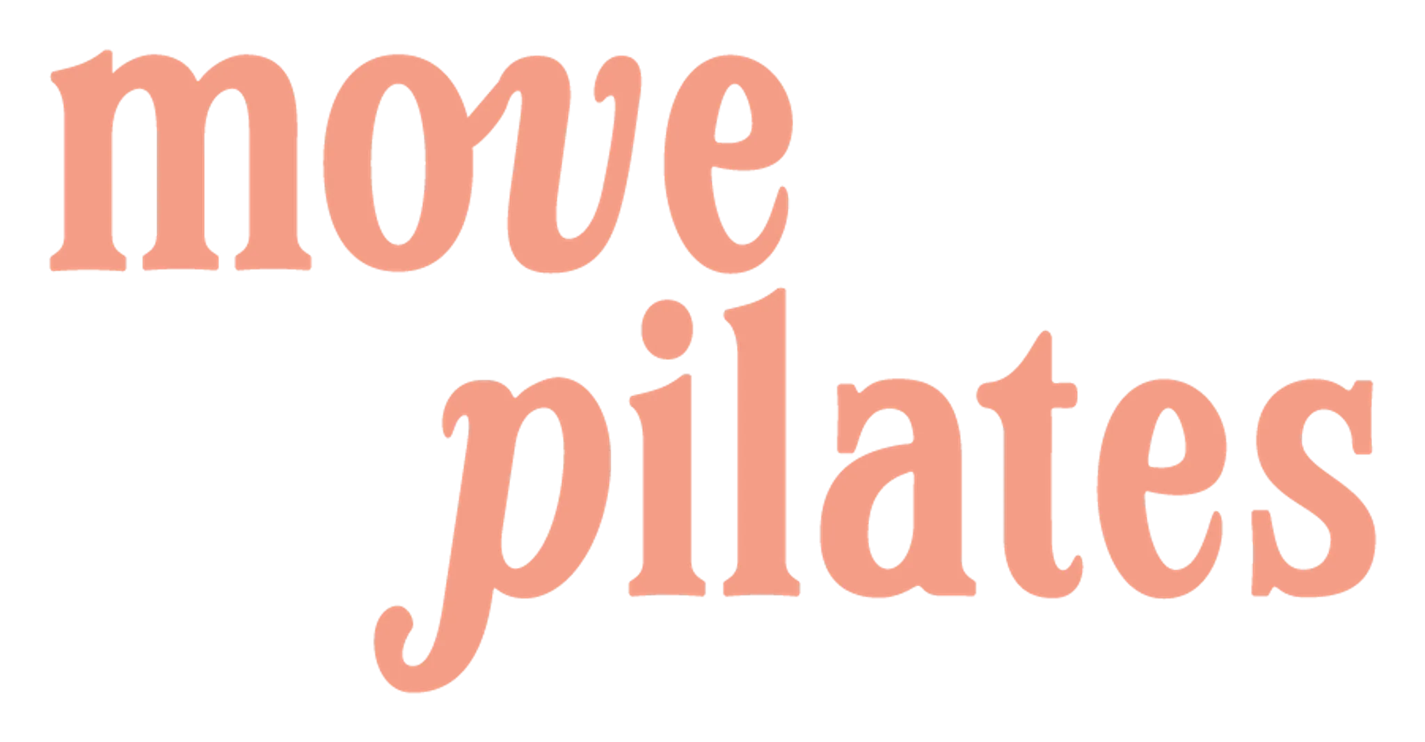 Move Pilates Studio