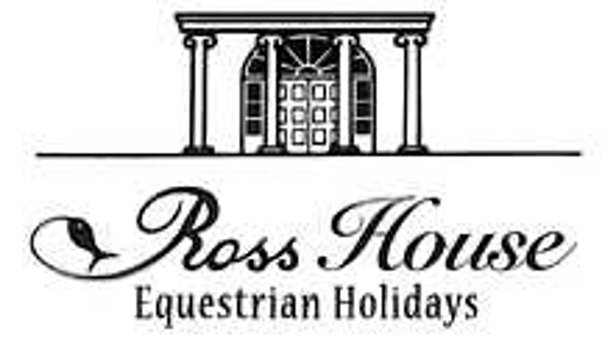 Ross House Equestrian Holidays