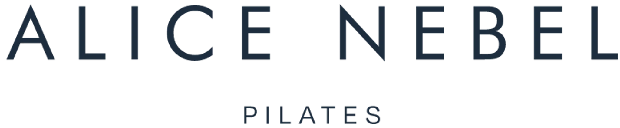 Alice Nebel Pilates