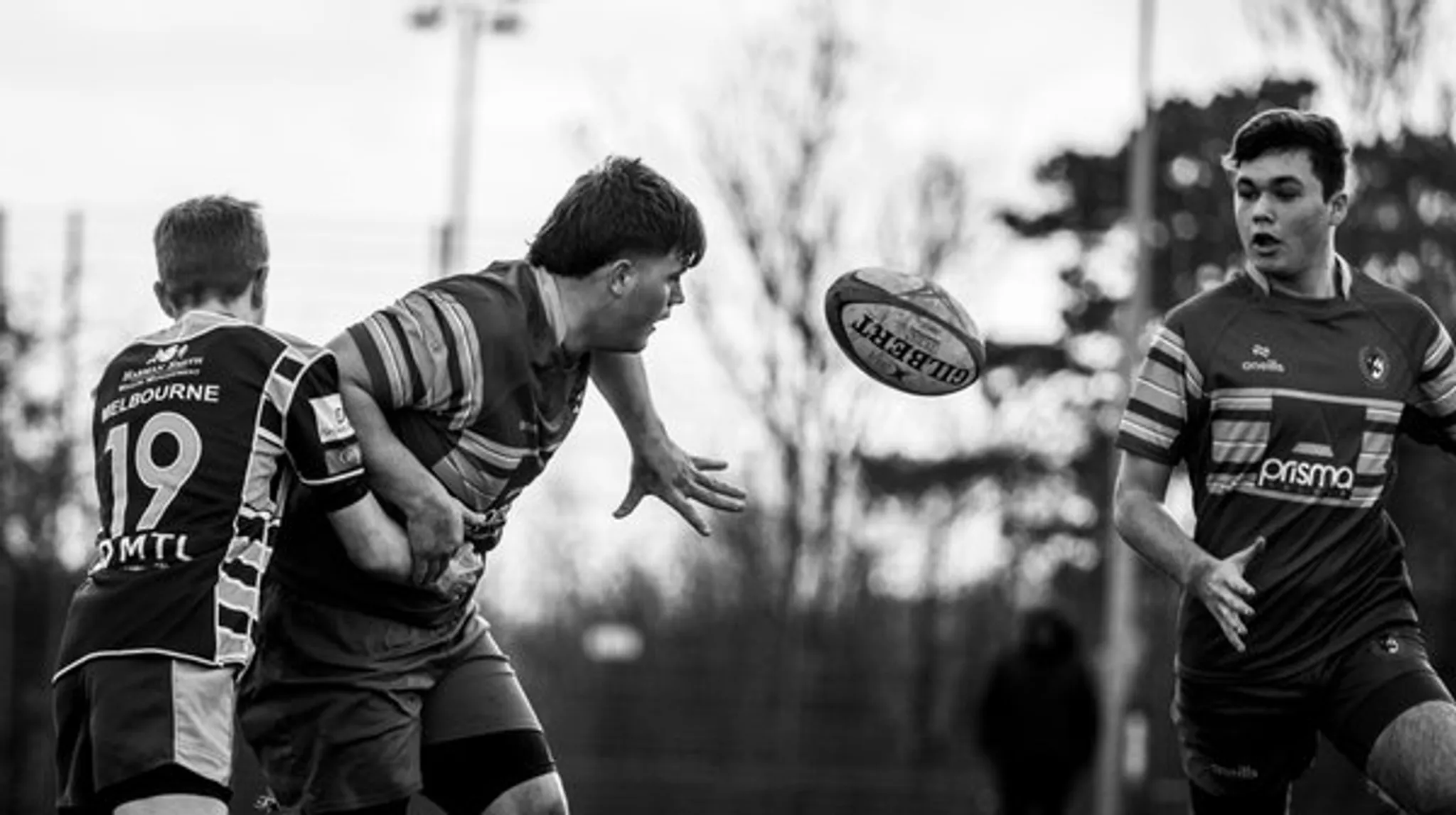 Melbourne Rugby Football Club