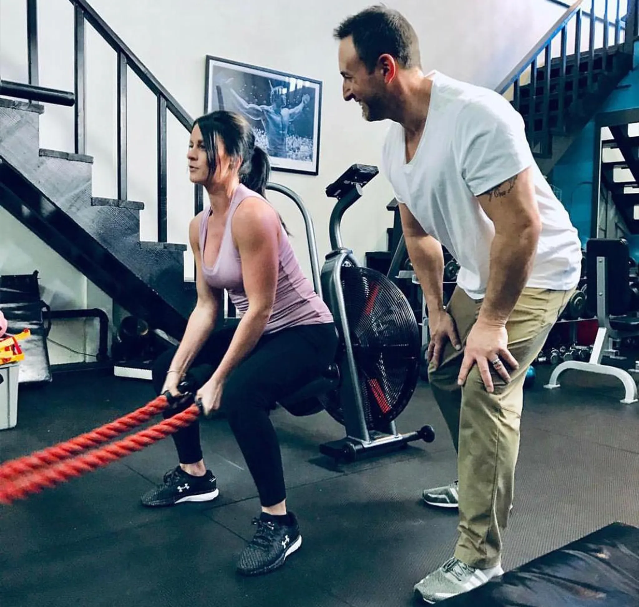 BodyCo Fitness Challenge