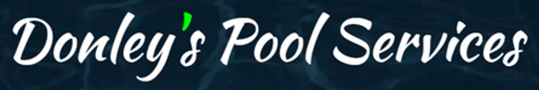 Donley's Pools & Hot Tubs