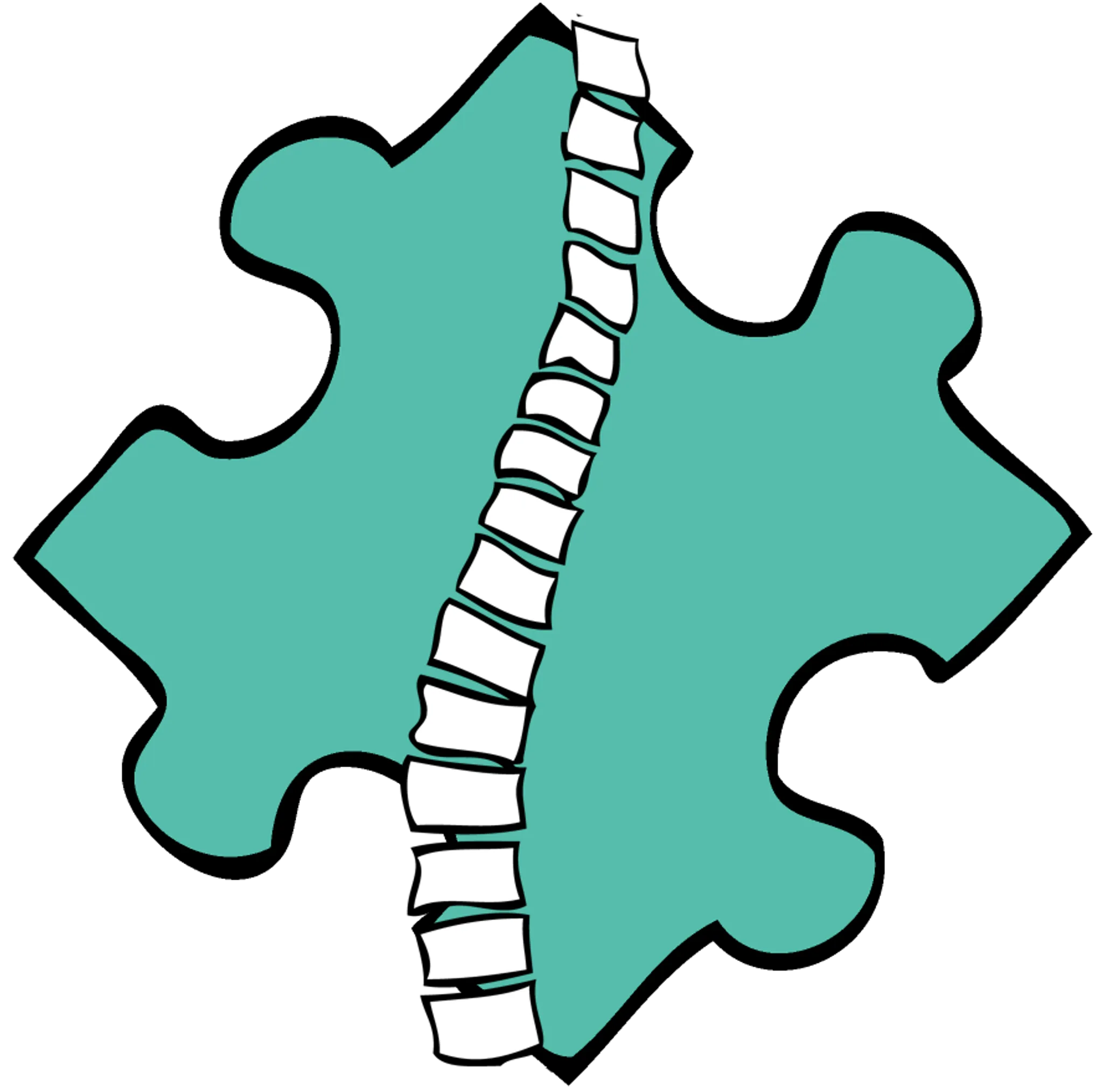 Jigsaw Osteopathy