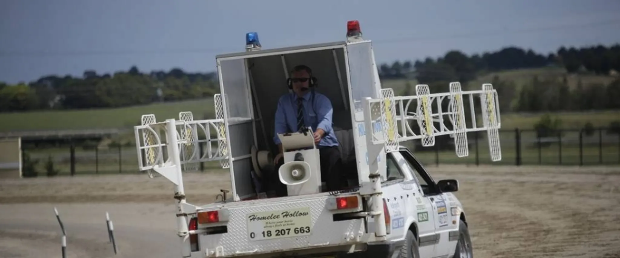 Harness Racing at Goulburn Paceway