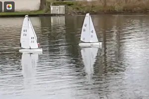 Teign Corinthian Yacht Club