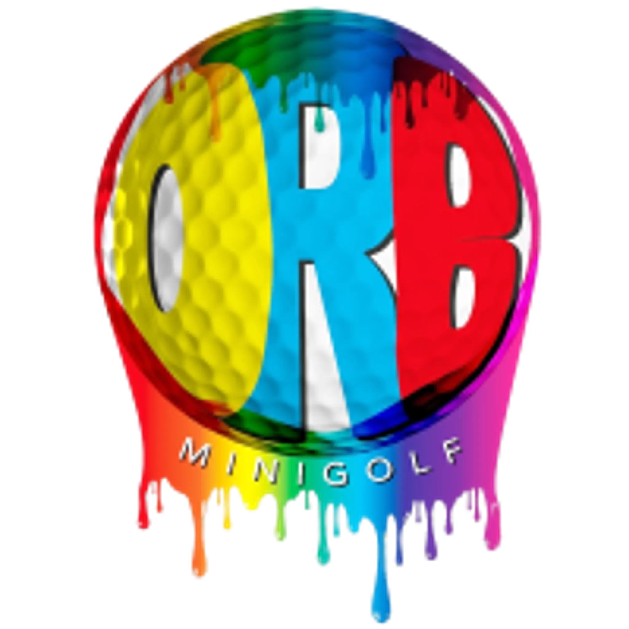 ORB Mini Golf