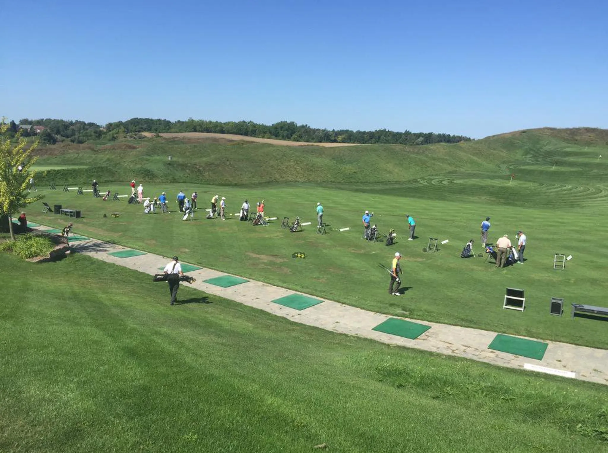 2024 Junior Golf Summer Camp at Turnberry GC