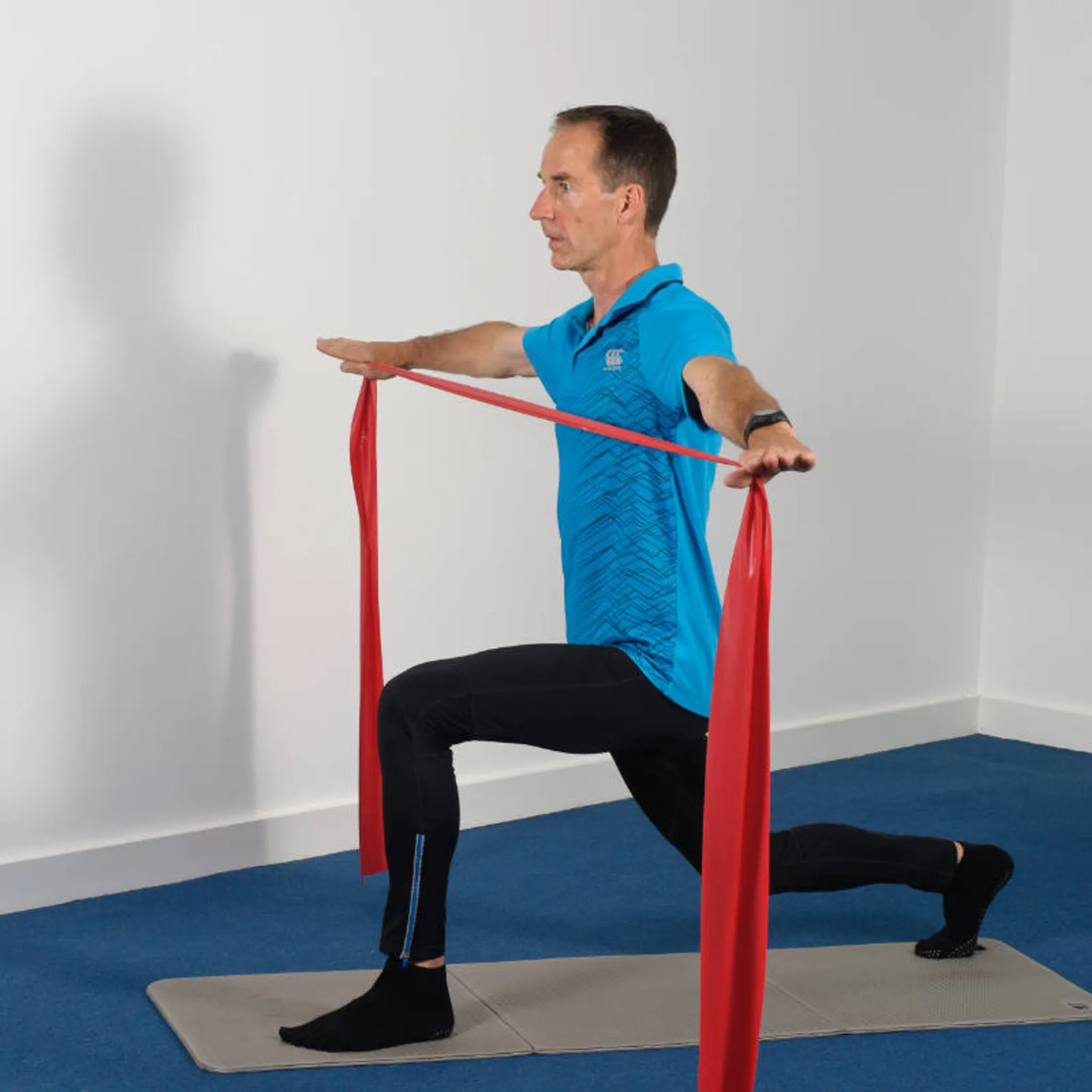 Pilates Classes At North Cornwall Pilates