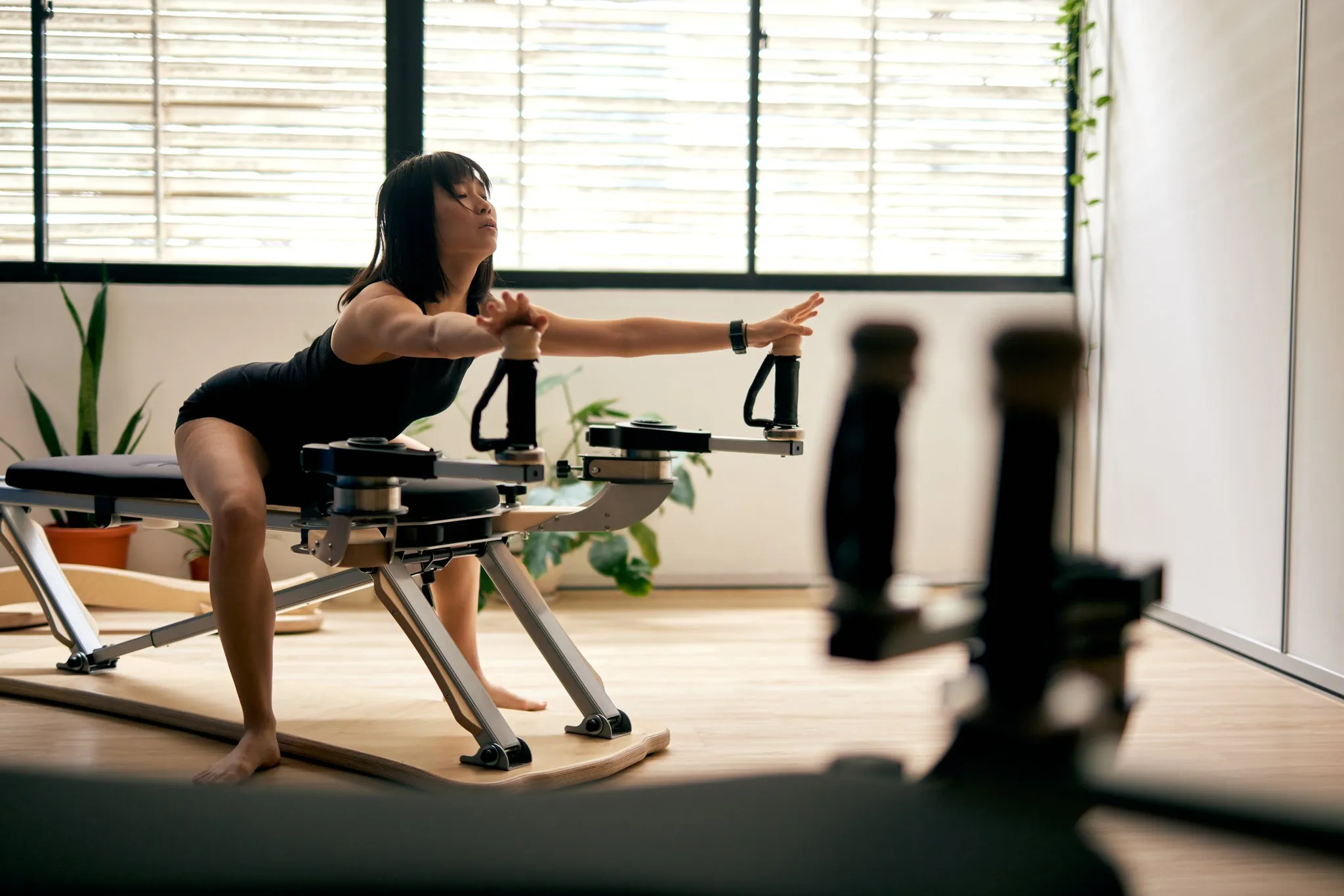 Gyrotonic Application for Dancers Level 1 Course