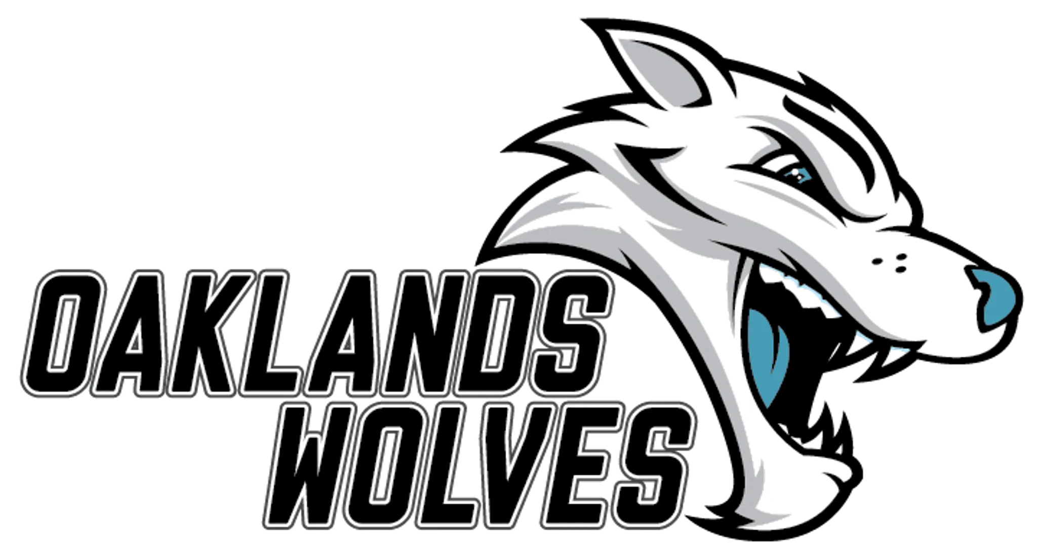 Oaklands Wolves