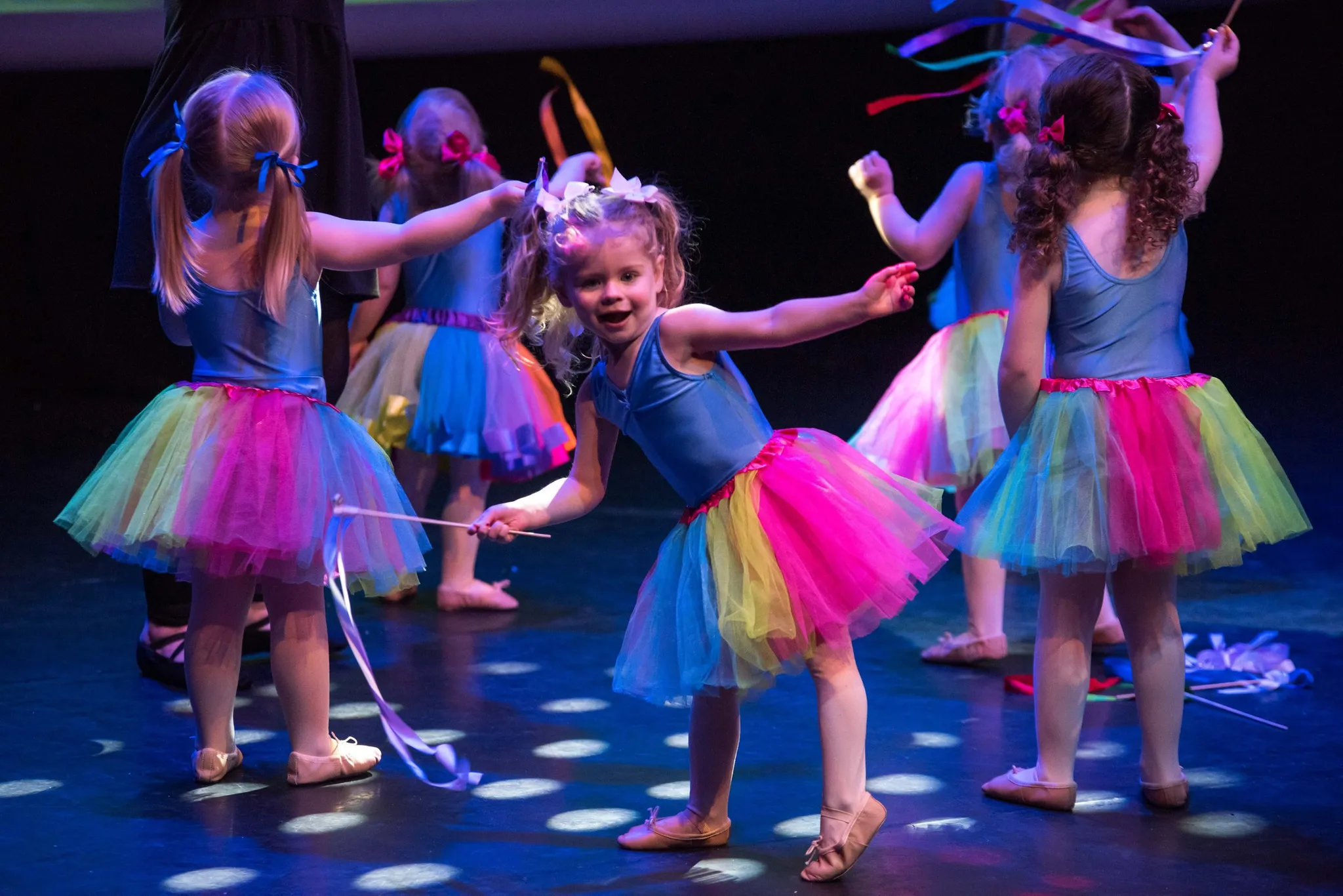 Active Dansa Dance School