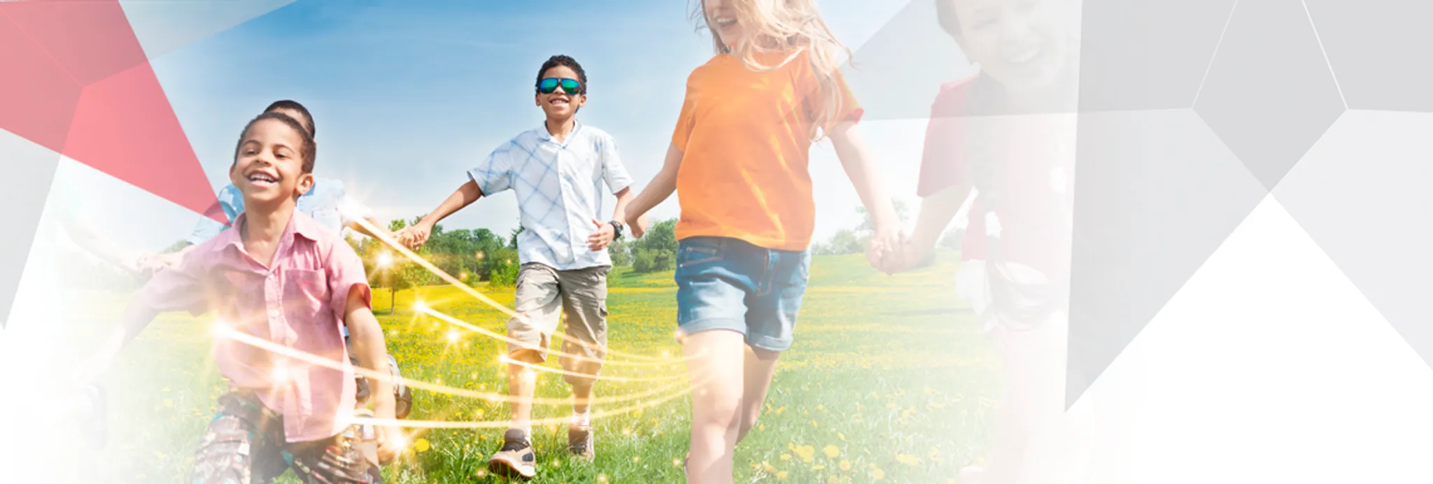 Children’s Activities at Bushey Grove Leisure Centre