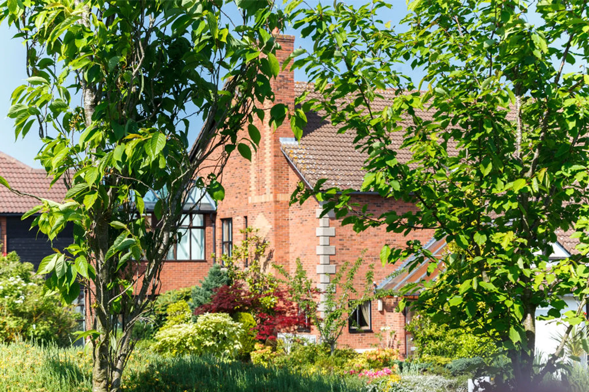 Golf Course in Cheshire