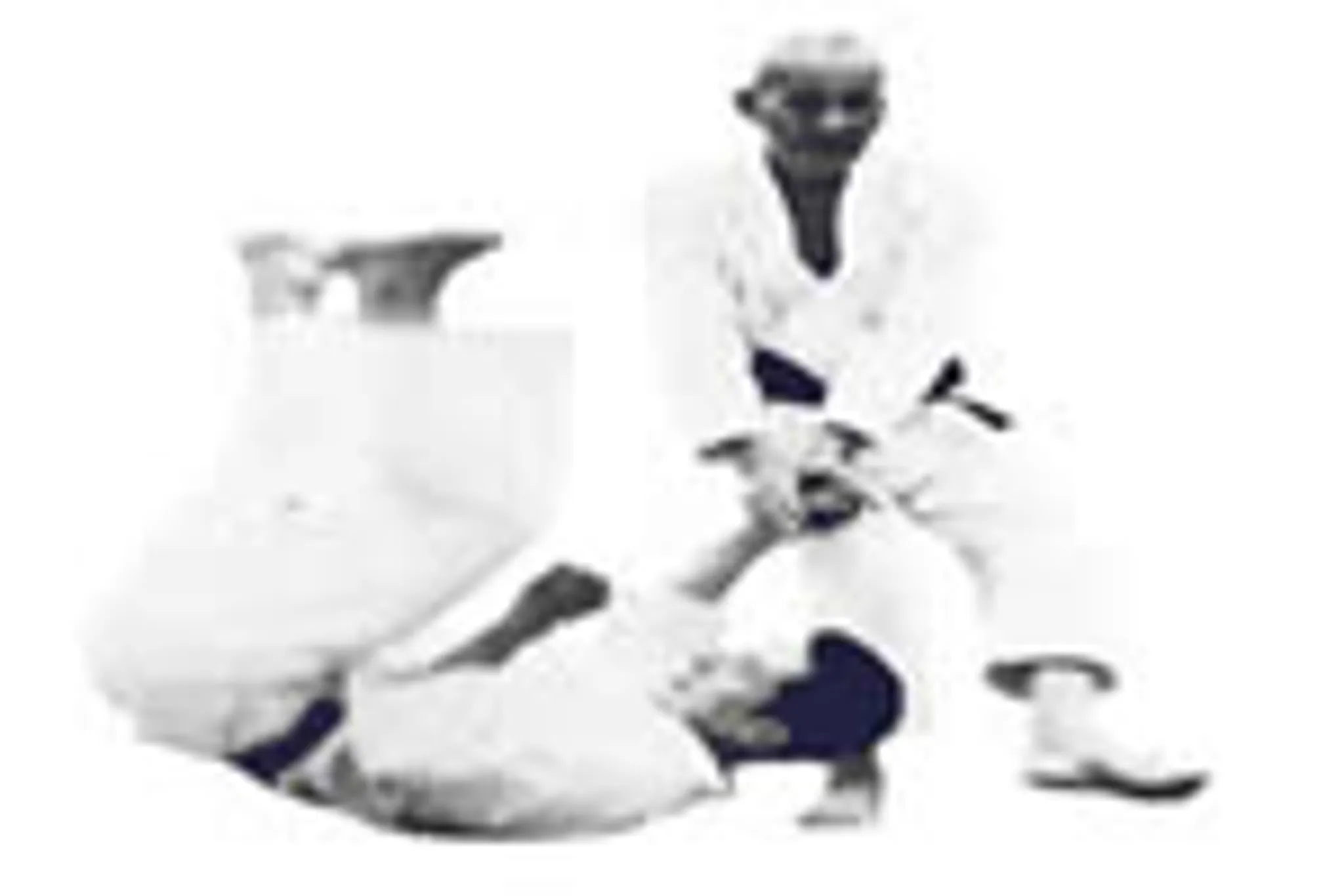 Aldershot Karate Club