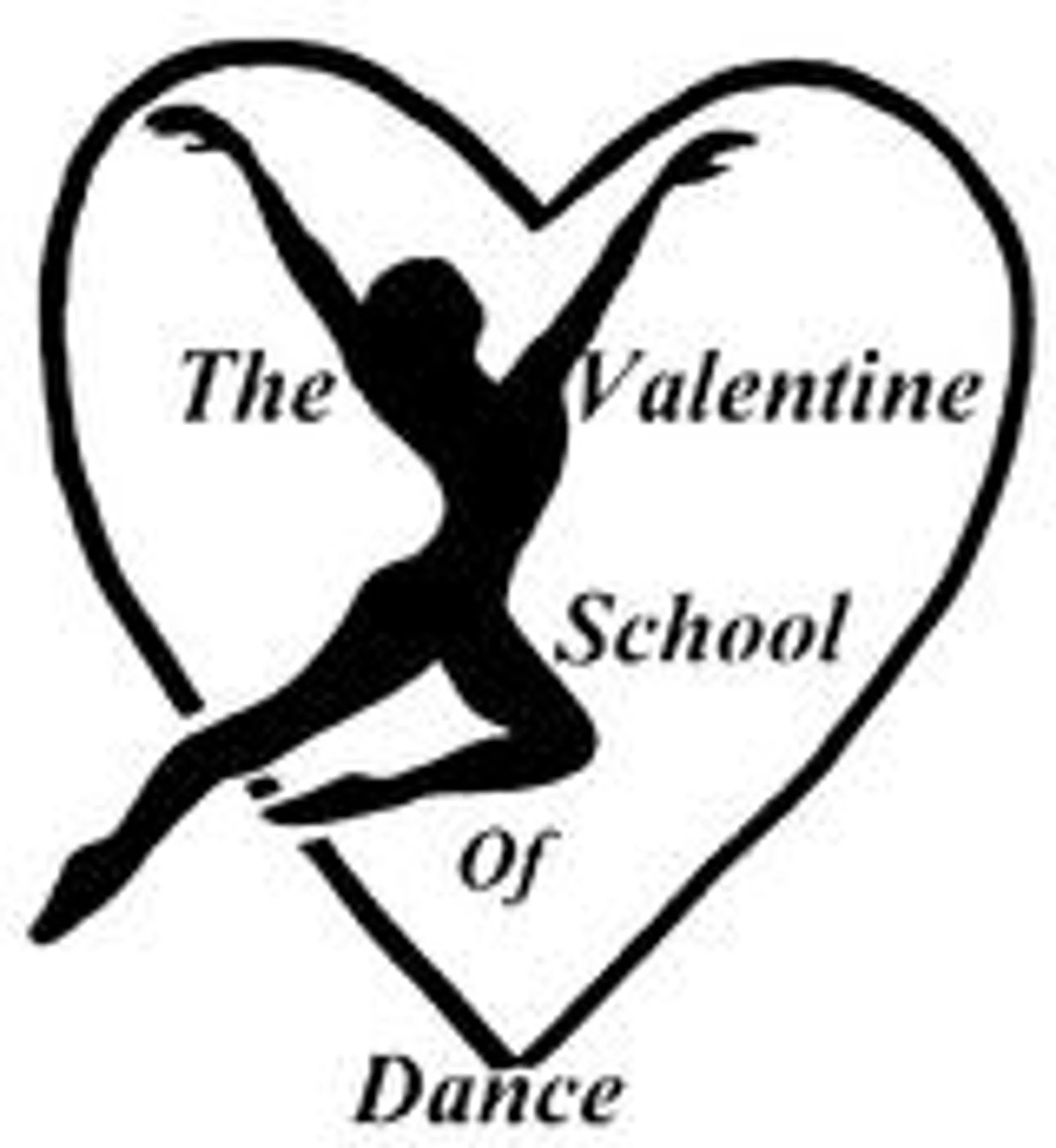 The Valentine School of Dance