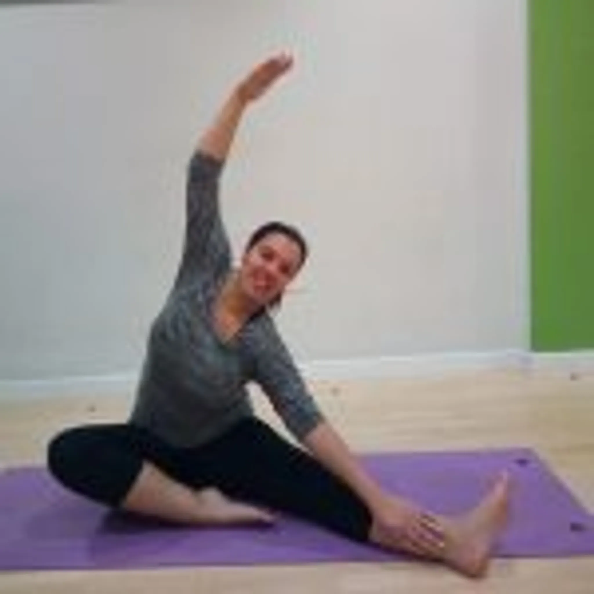 Yoga and Pilates in Keynsham with Sandhya