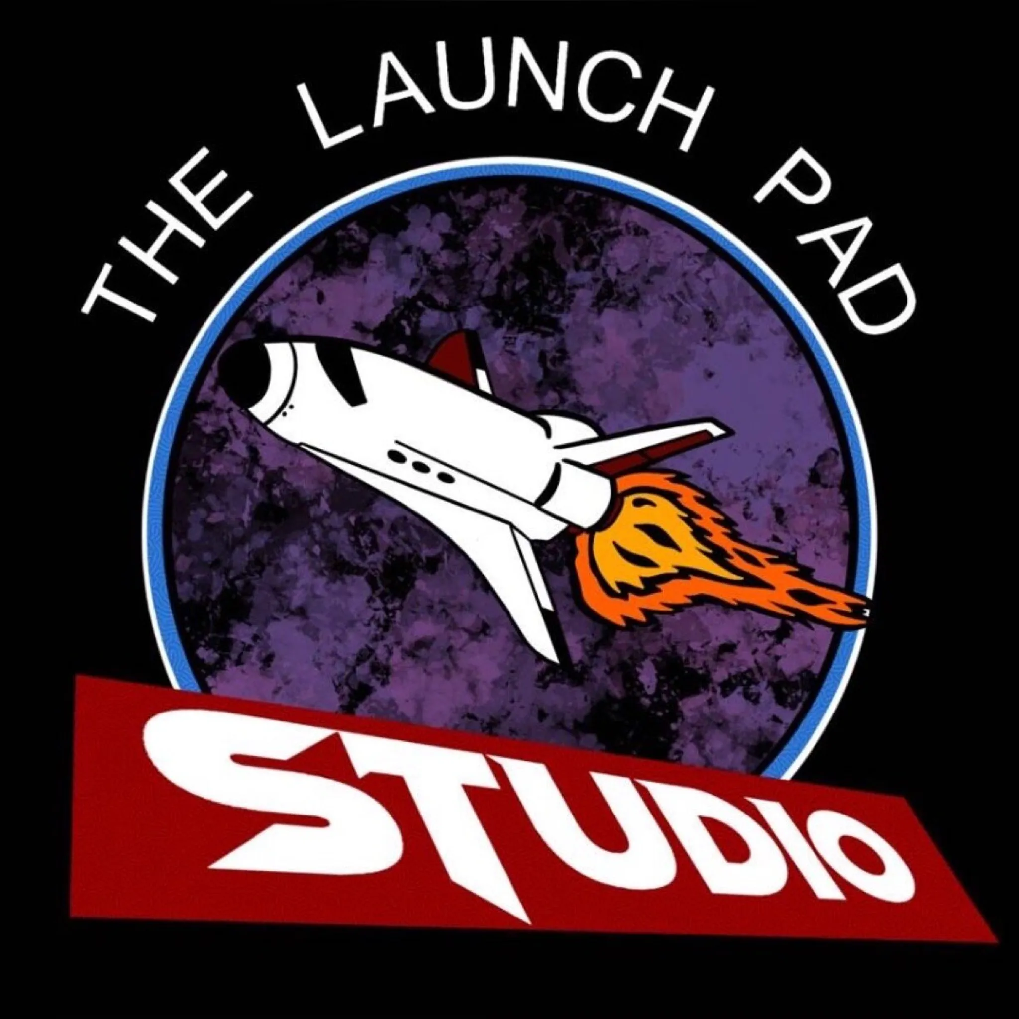 The Launch Pad Studio - St. Andrews