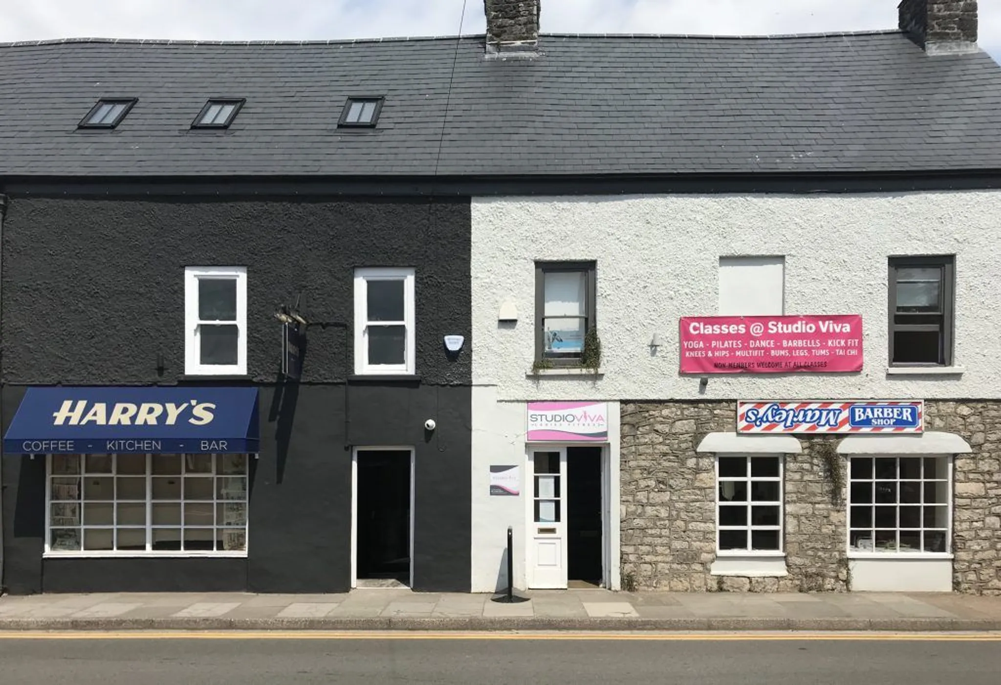 Studio Viva Ladies Fitness