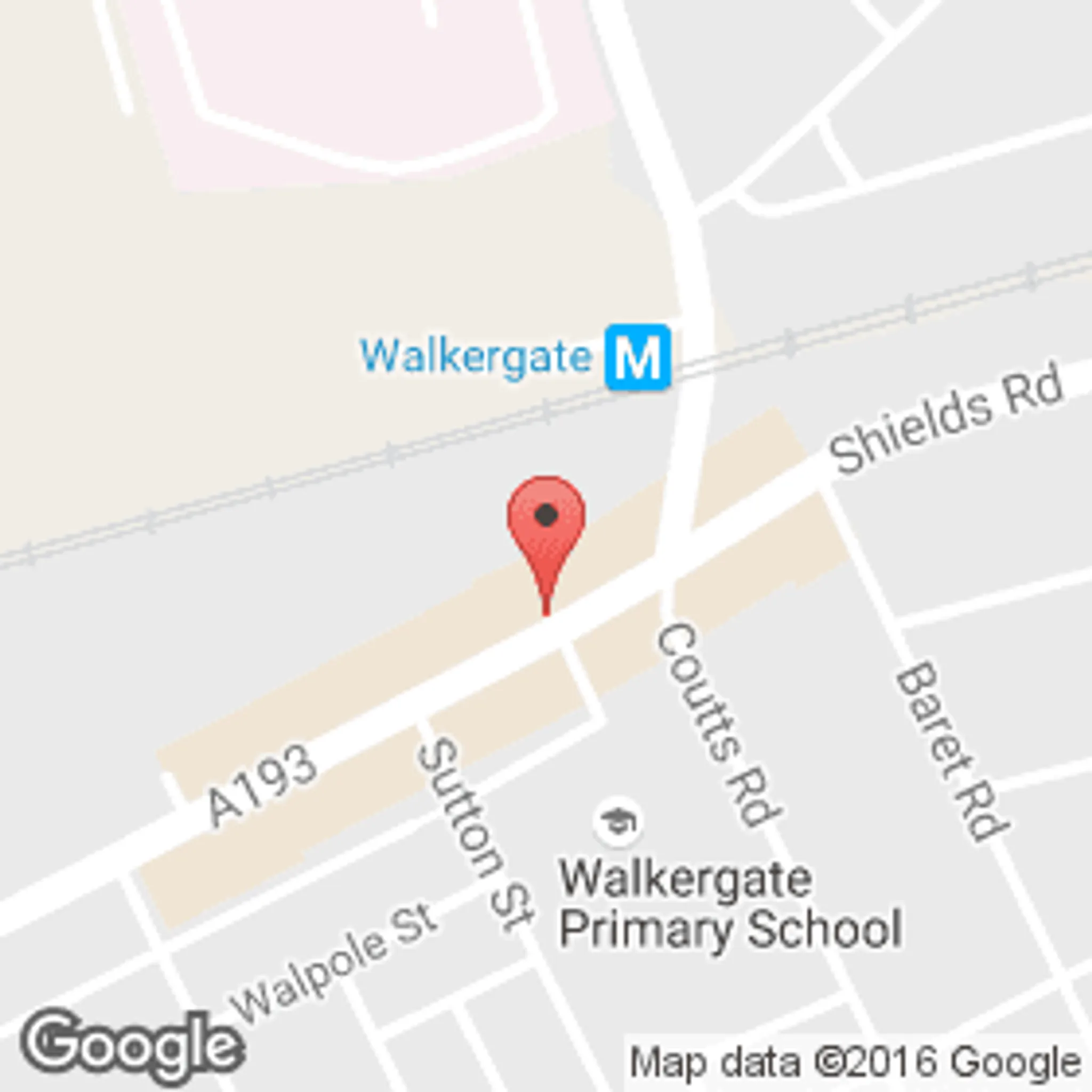 Campbell Dance & Fitness Centre