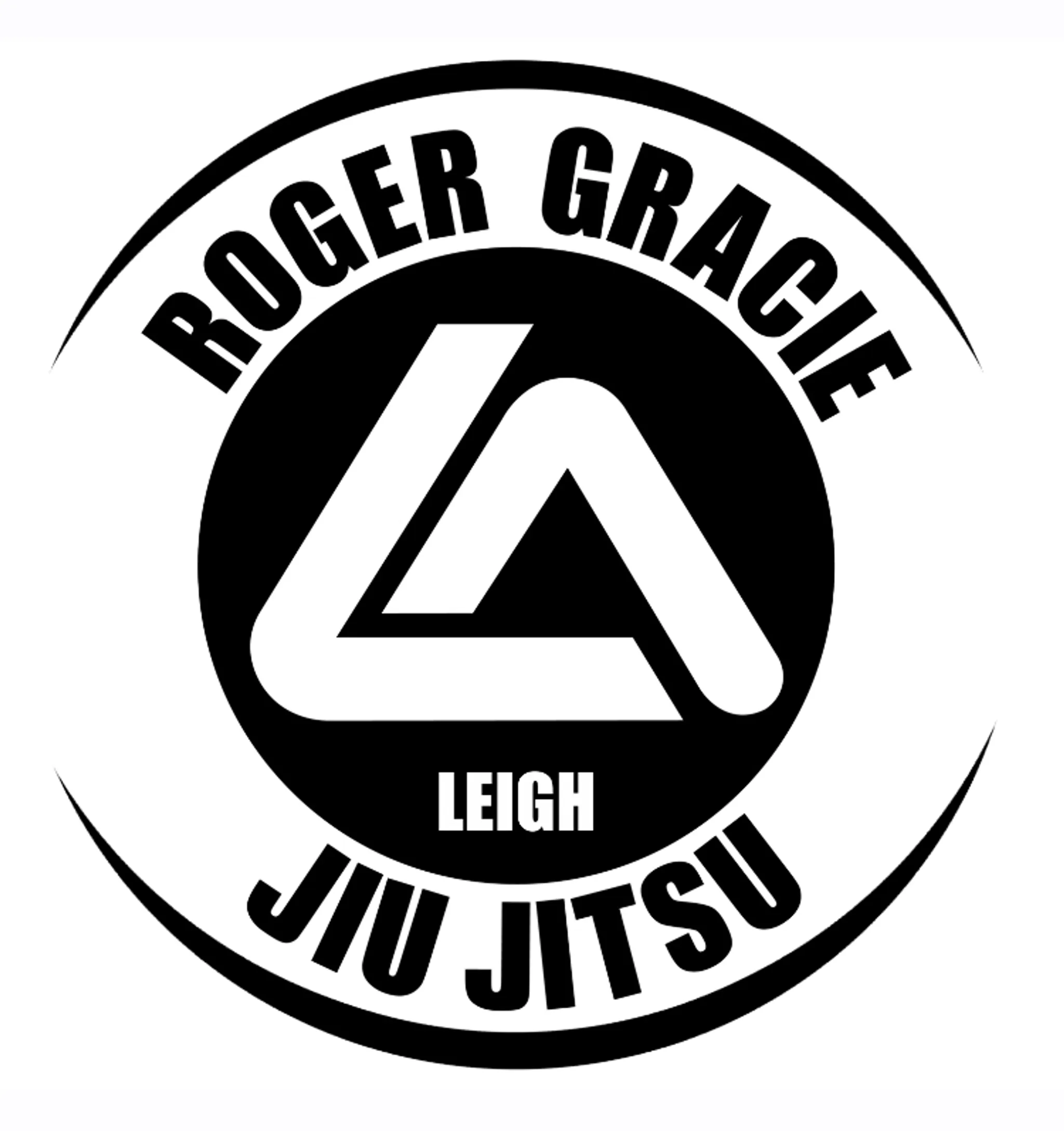 Roger Gracie Jiu Jitsu Academy Leigh