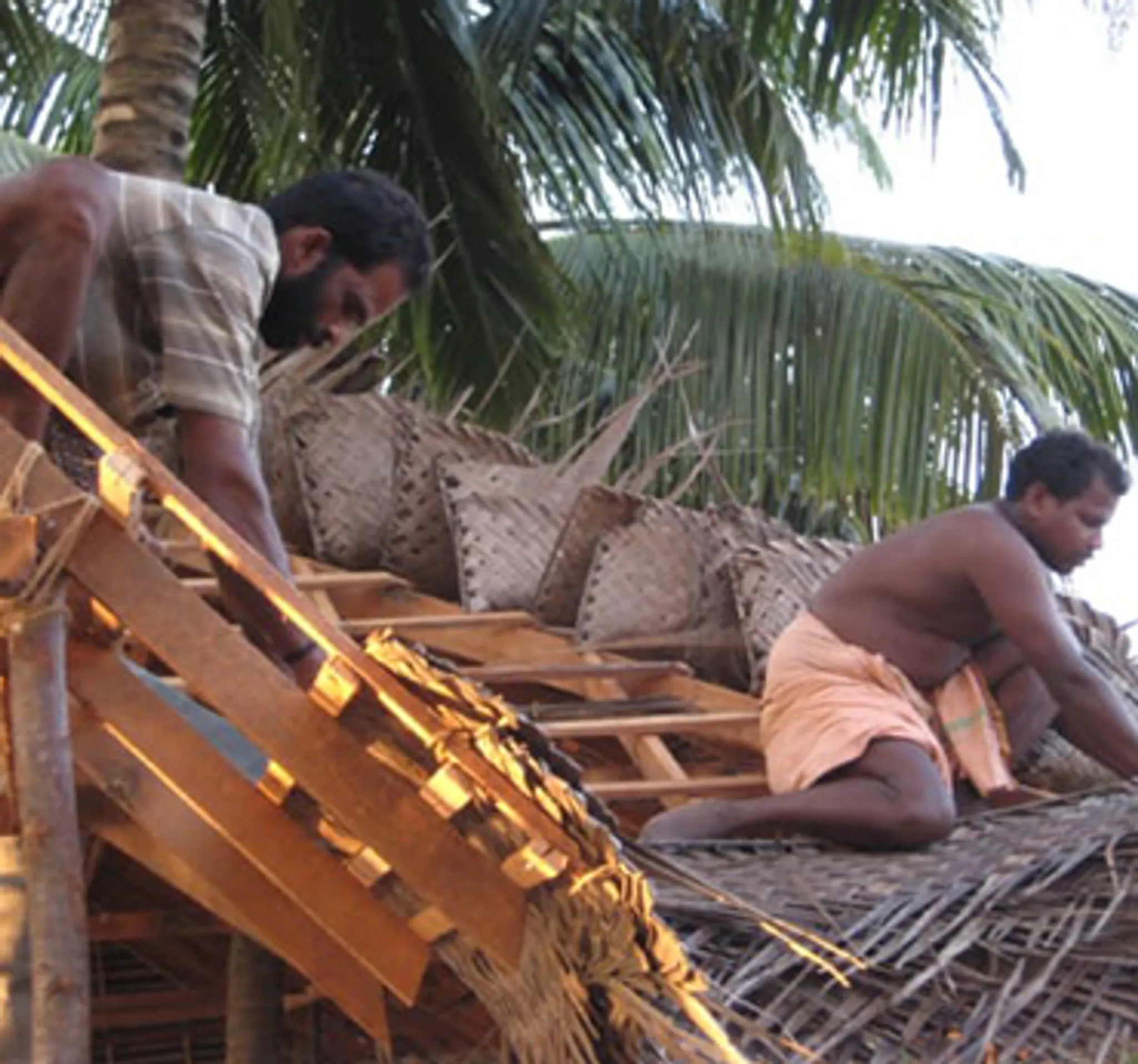 Ayushkamy Ayurveda & Yoga Retreat