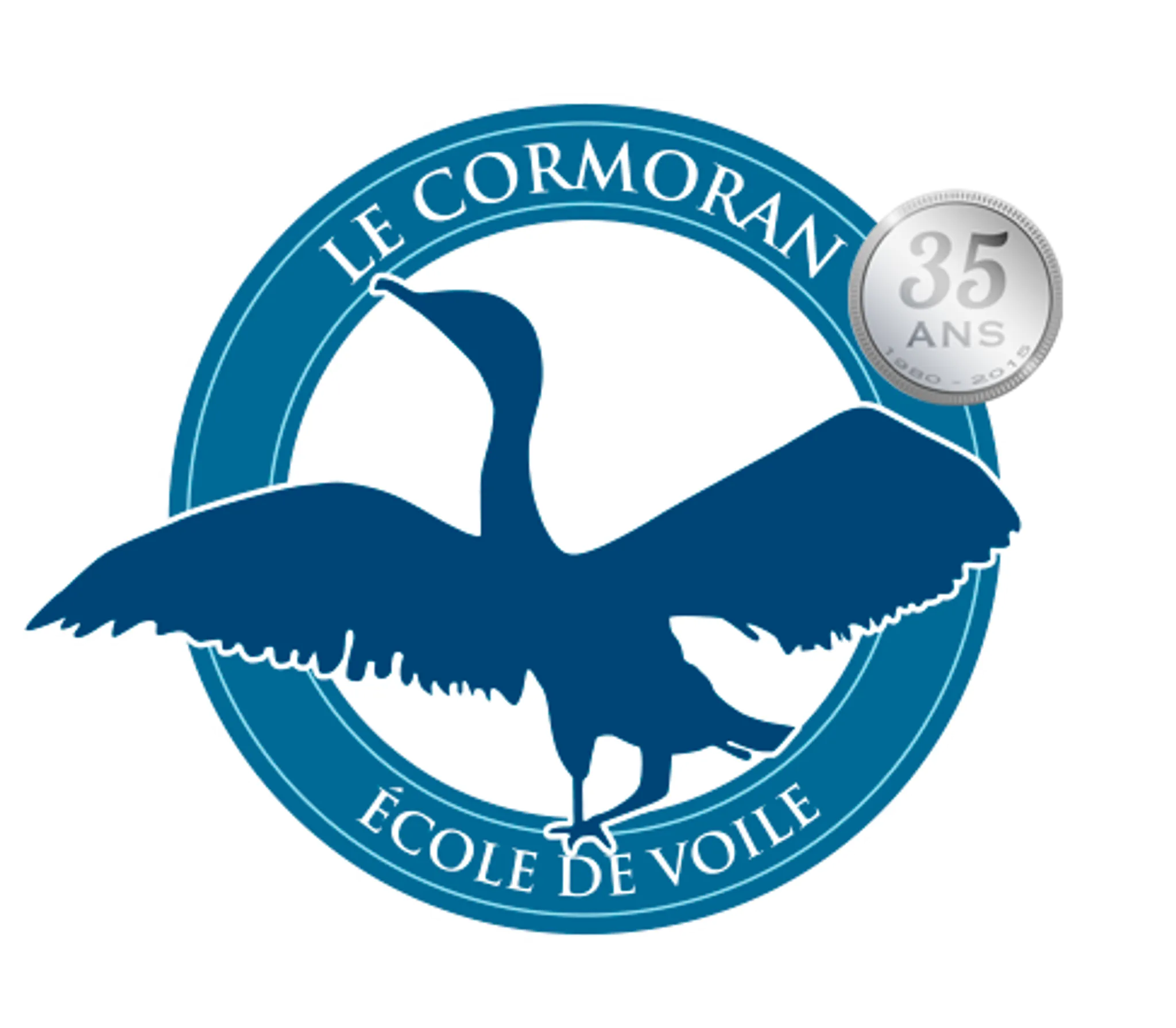 School Sailing Le Cormoran
