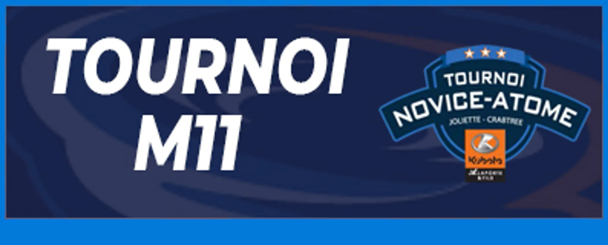 Hockey Mineur de Joliette