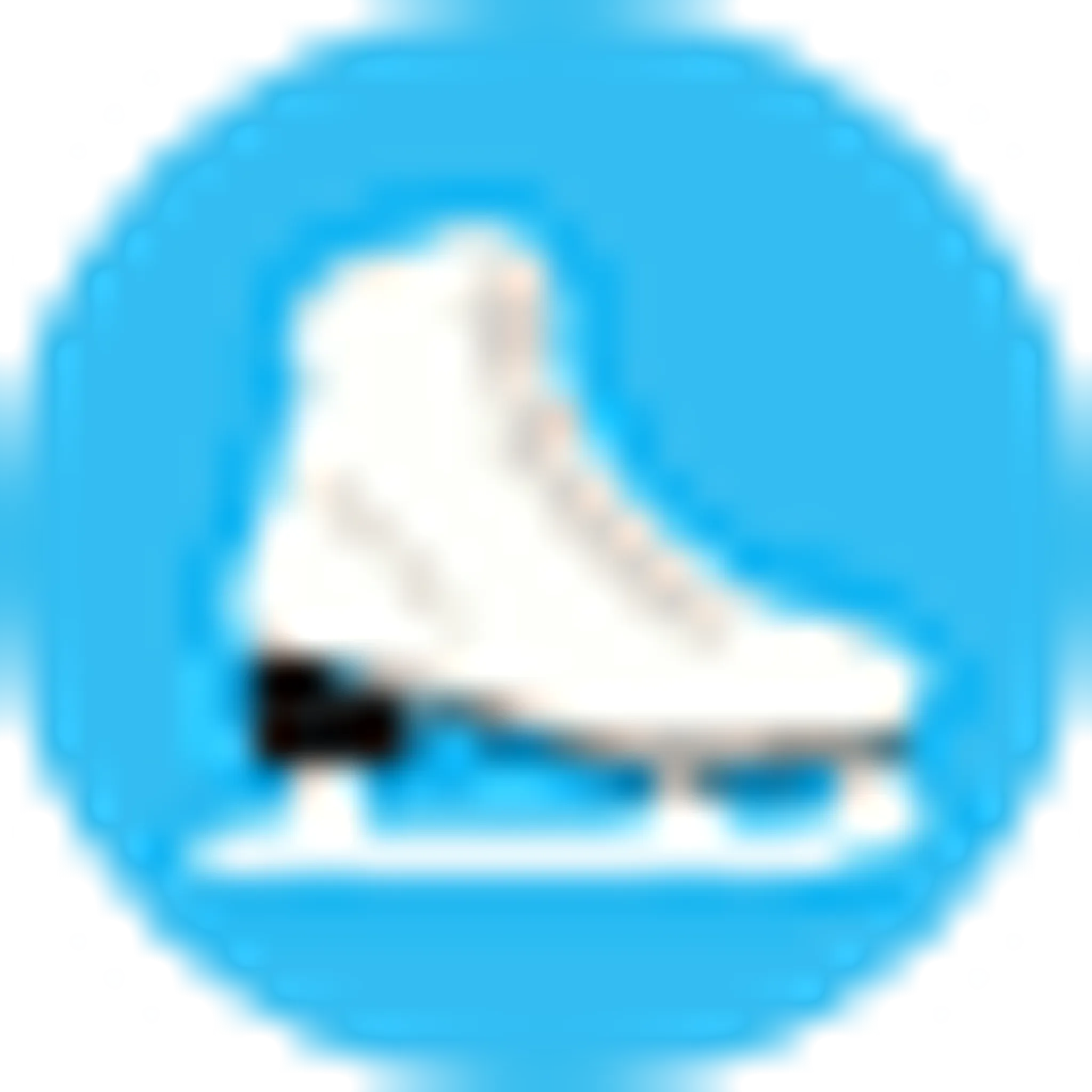 McCowan Outdoor Ice Rink-Skating Trail