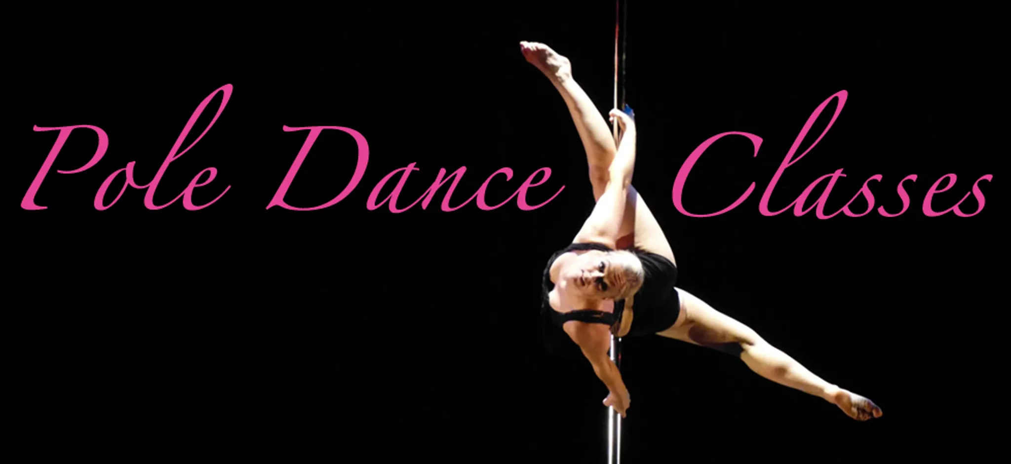 Blush The Flying Females Showcase