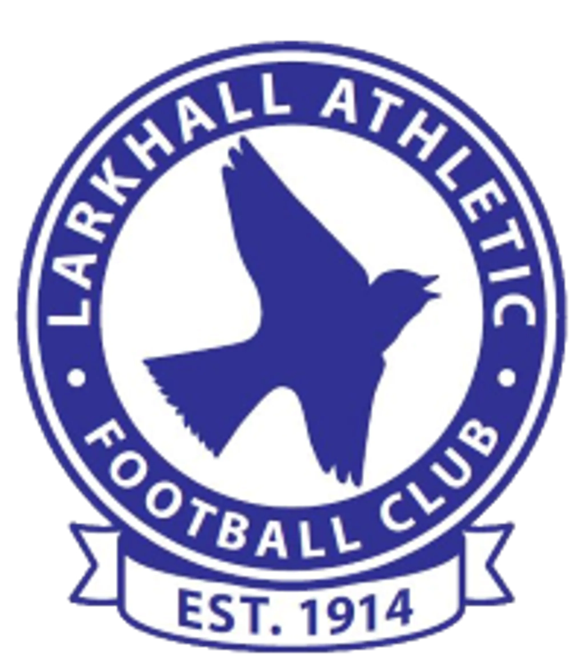 Larkhall Athletic Football Club