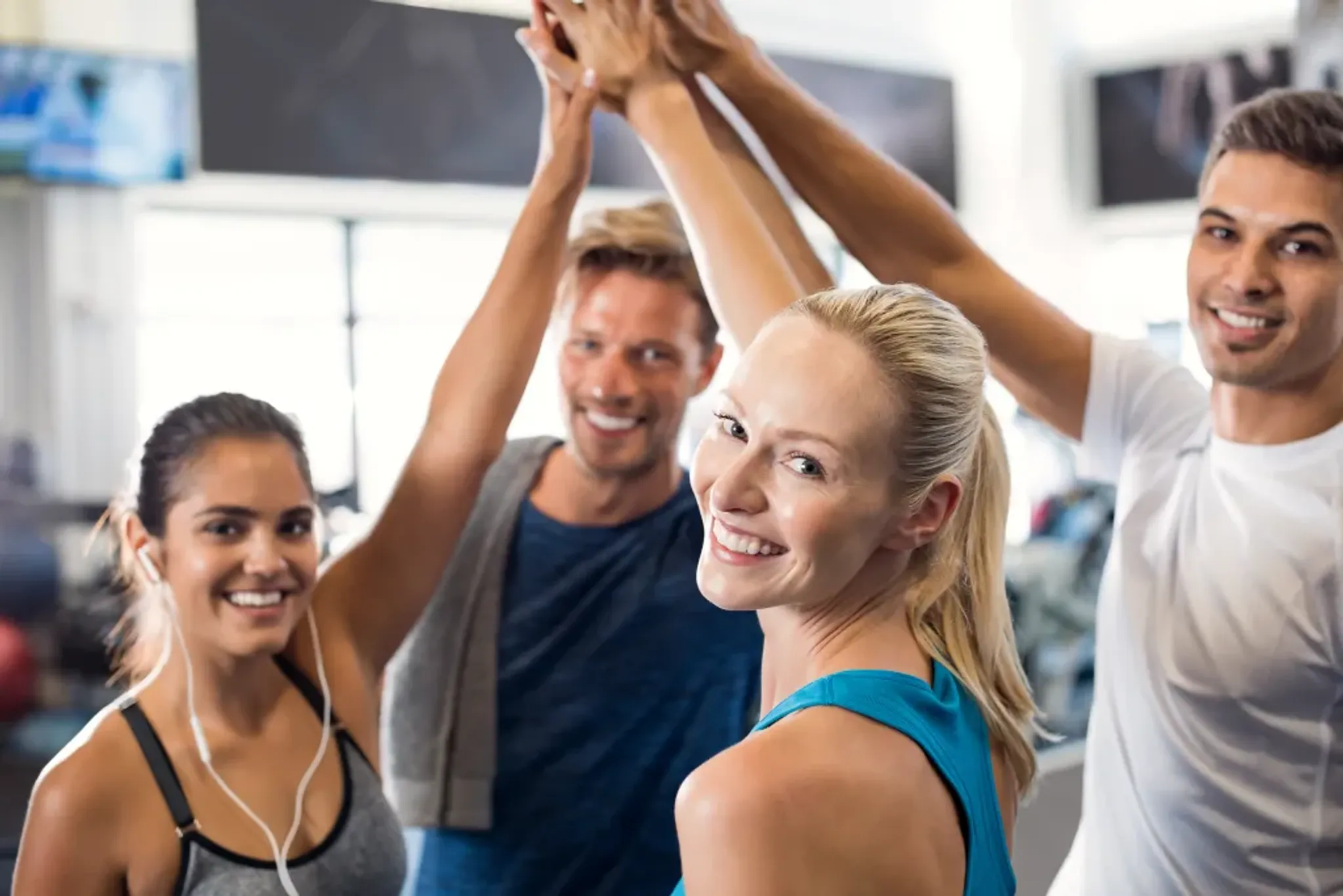 Sports Massage in Preston