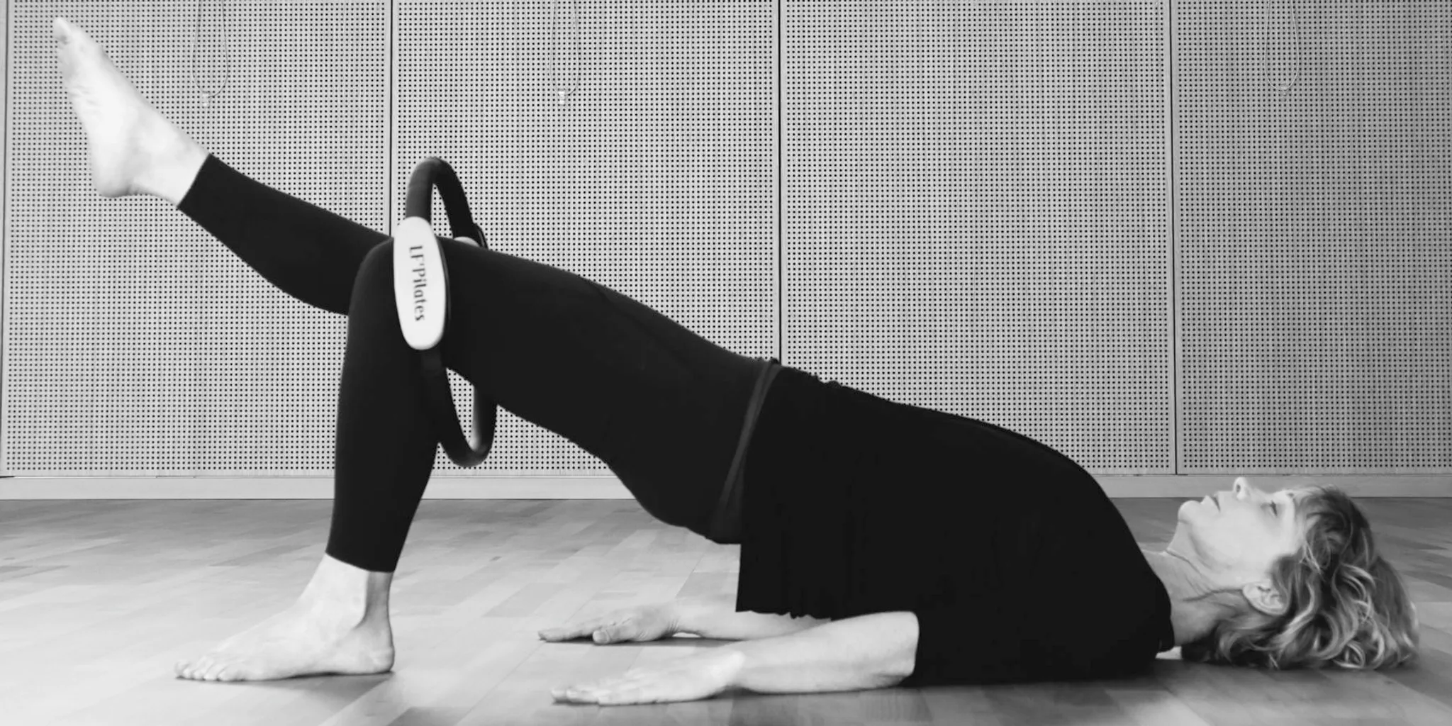 Pilates Île De Ré/Caroline Fable