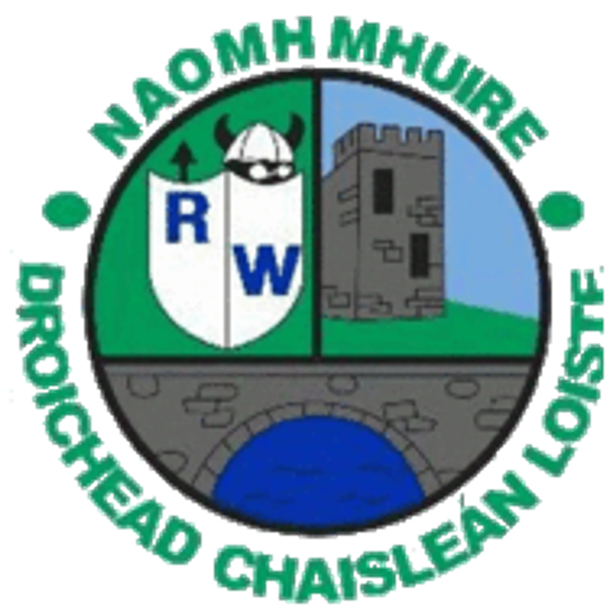 Rochfortbridge St. Marys GAA