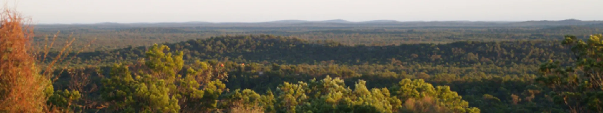 Sunraysia Bushwalkers