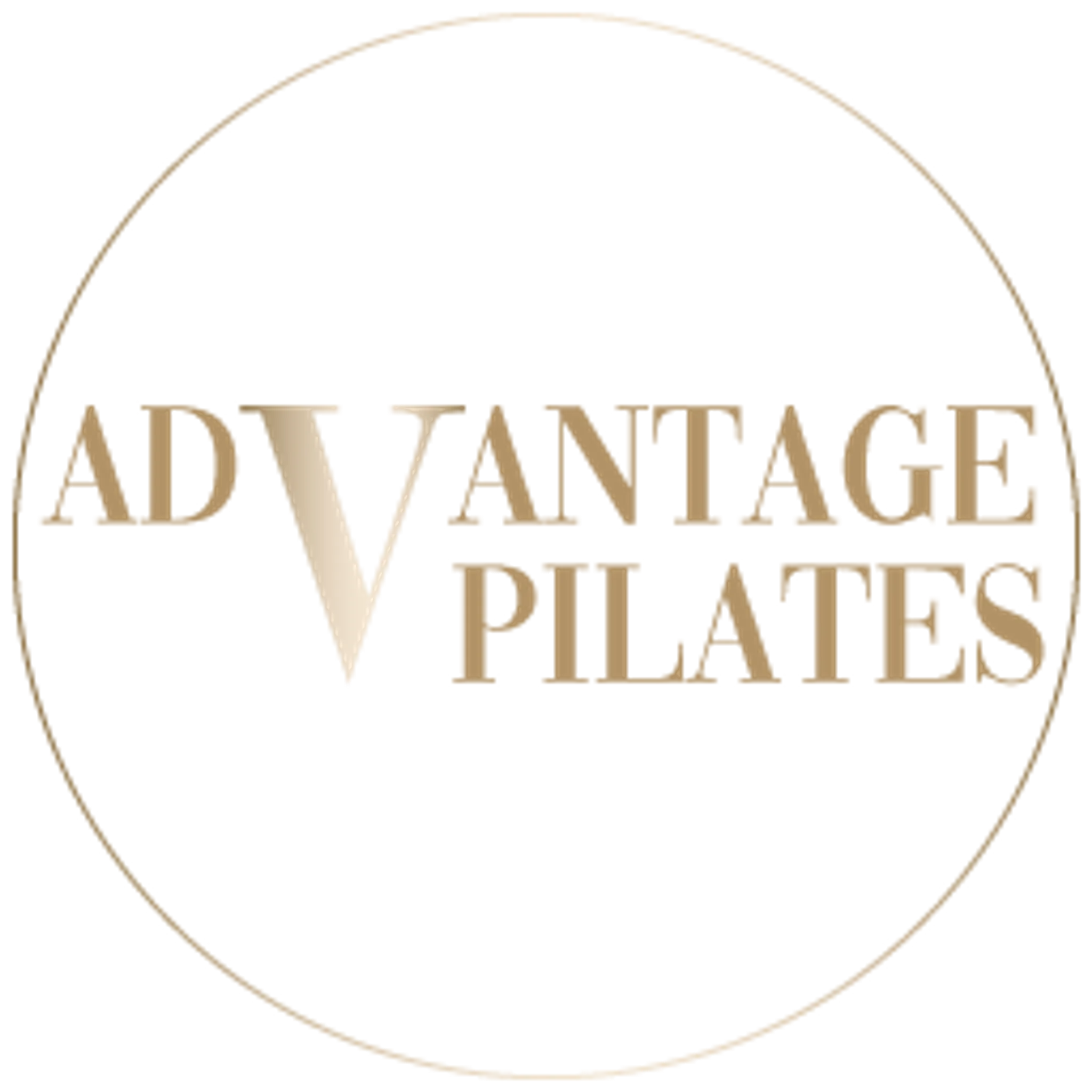 Advantage Pilates Centre Pte Ltd