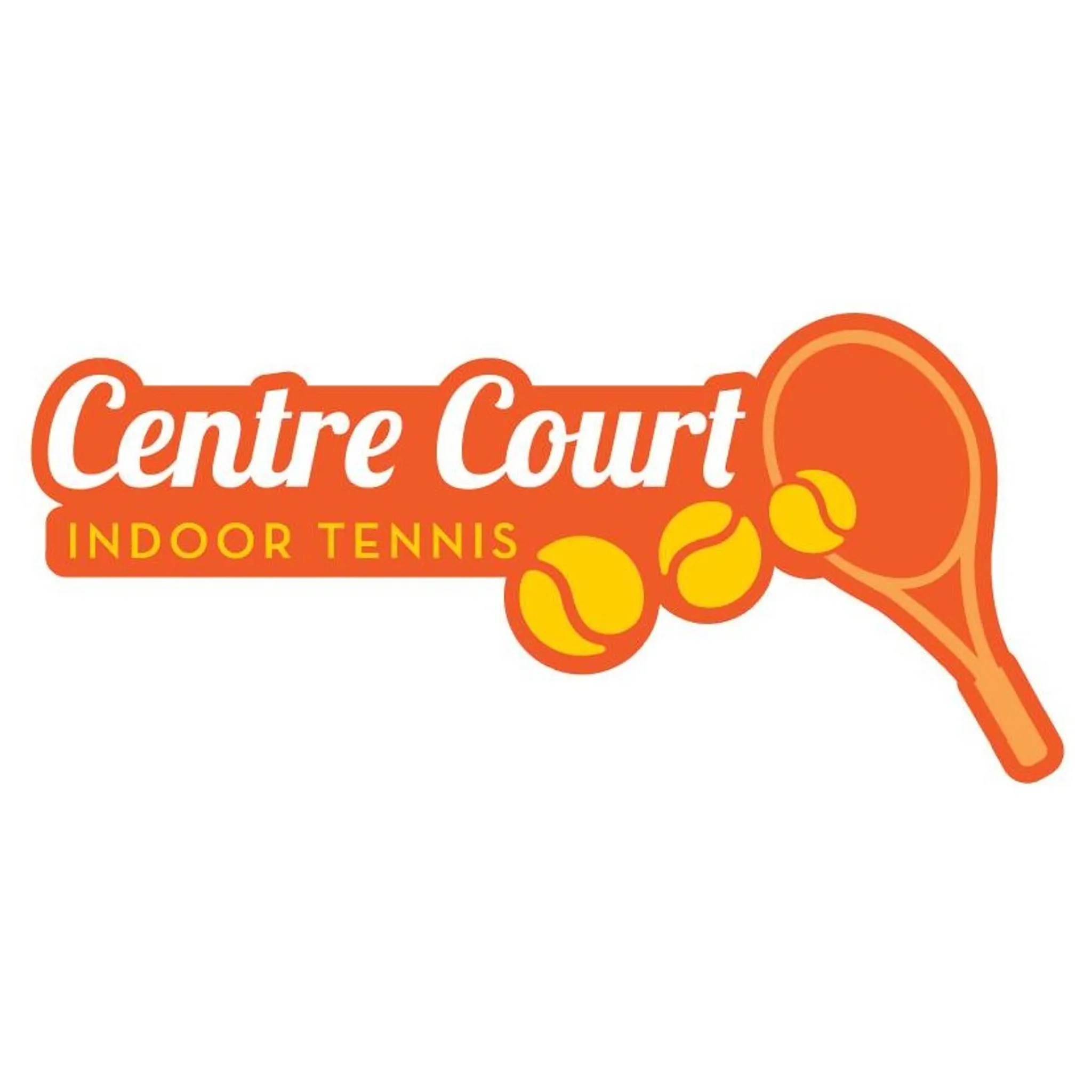 Centre Court Indoor Tennis