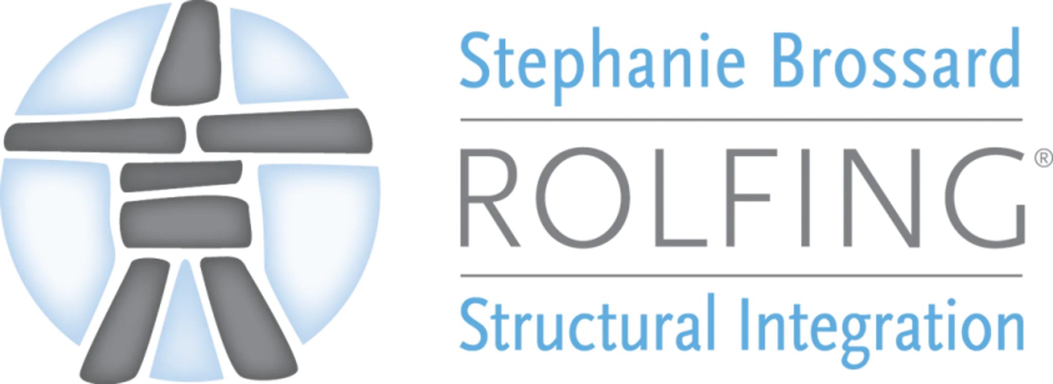Stephanie Brossard ~ Rolfing Structural Integration