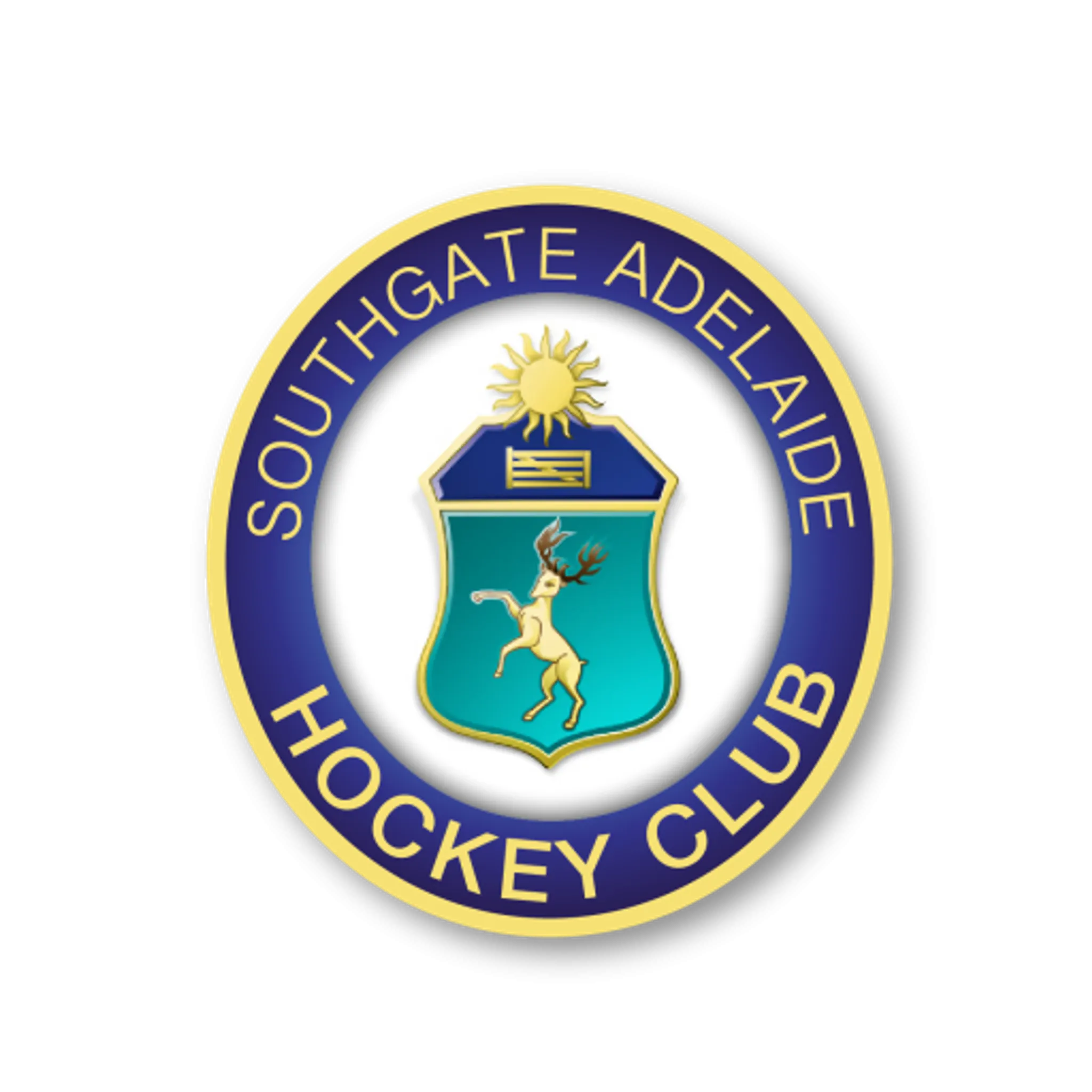 Southgate Adelaide Hockey Club