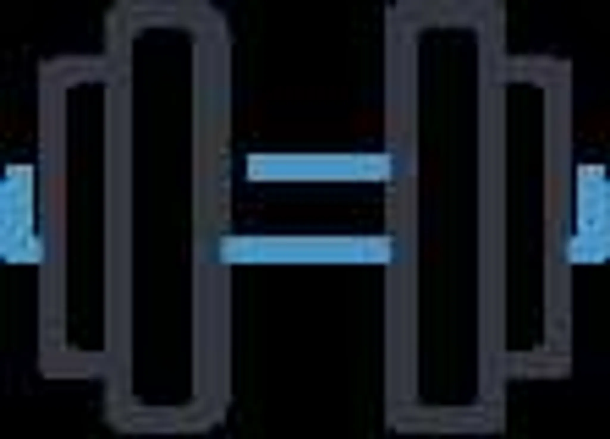 Shorefield Health and Fitness Club